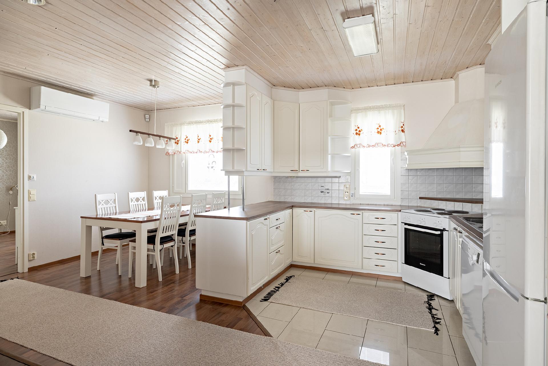 Öörnintie 12, Oulunsalo, Oulu