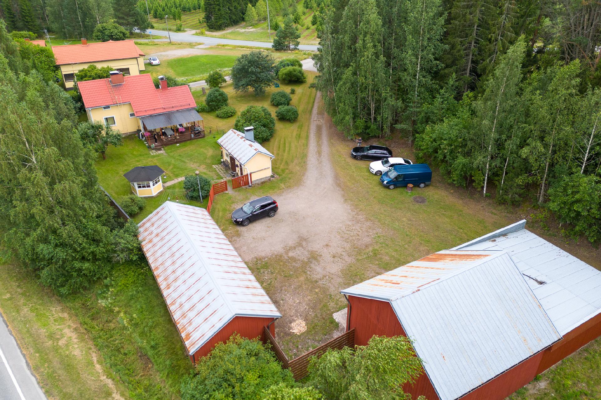 Alikartanontie 311, Harviala, Janakkala
