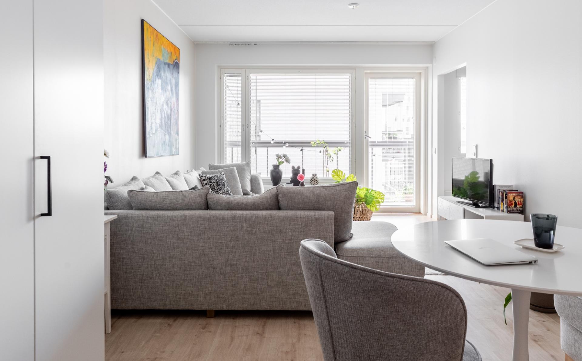 Koirasaarentie 50, Kruunuvuorenranta, Helsinki