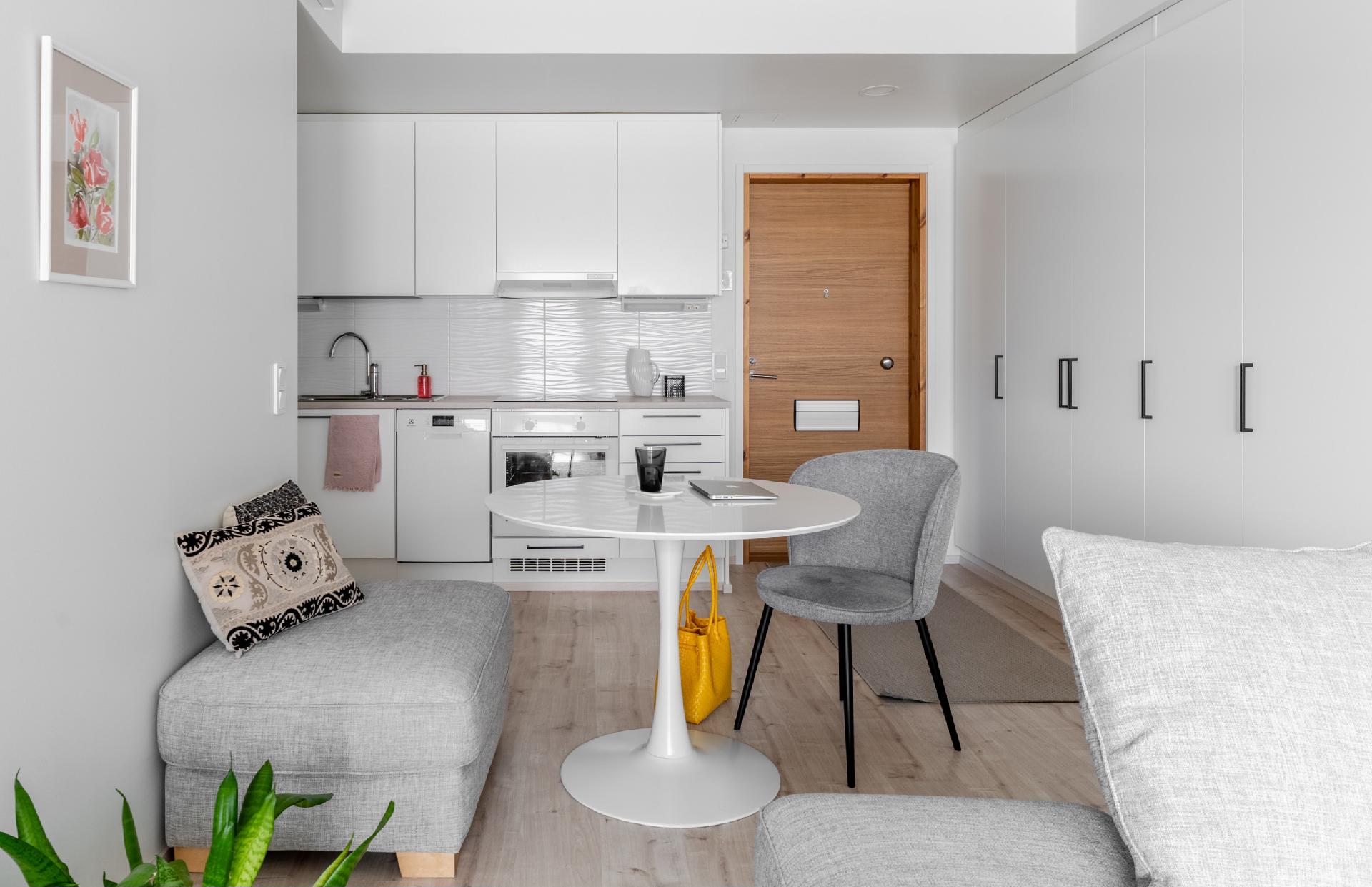 Koirasaarentie 50, Kruunuvuorenranta, Helsinki