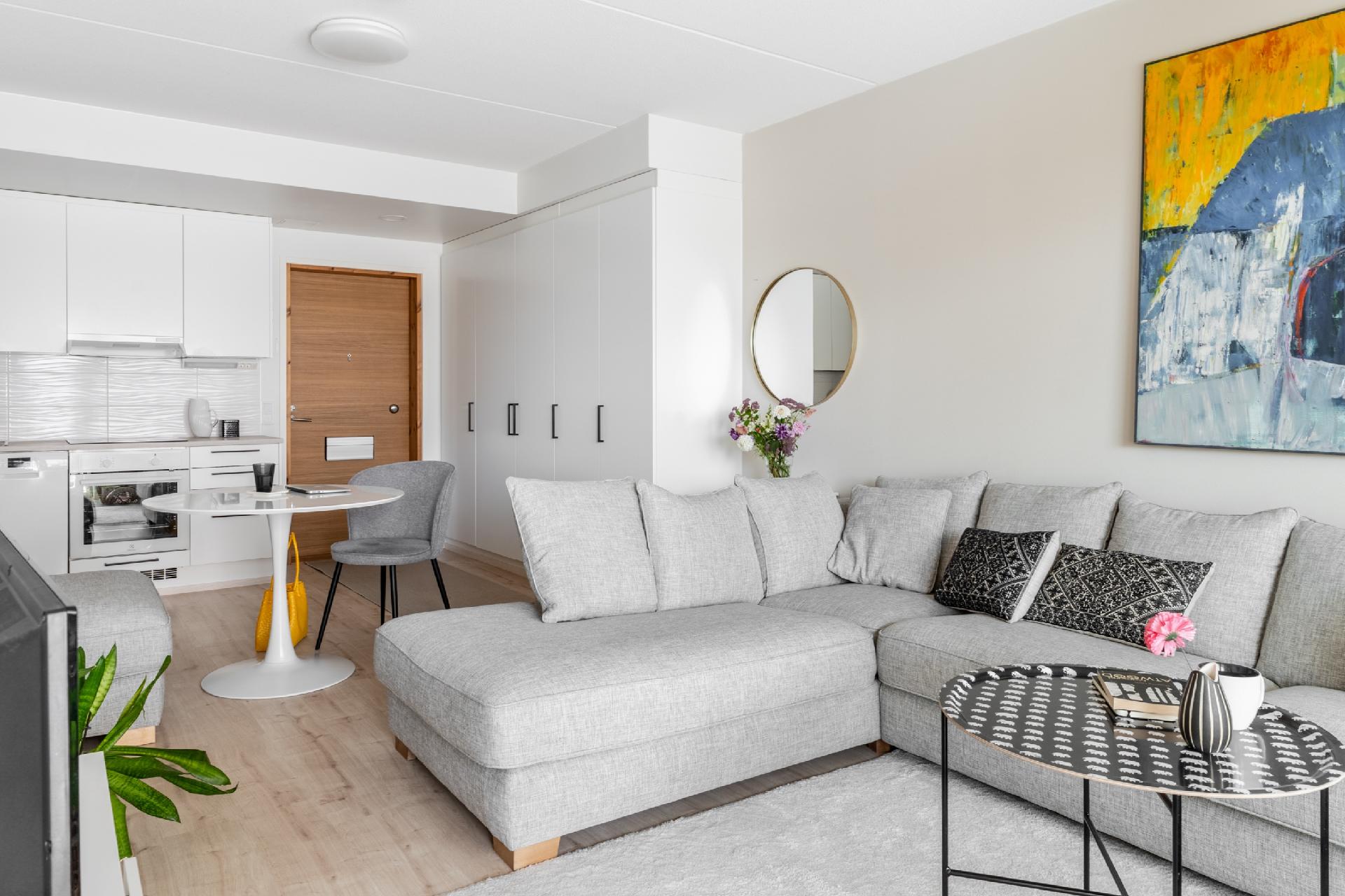 Koirasaarentie 50, Kruunuvuorenranta, Helsinki