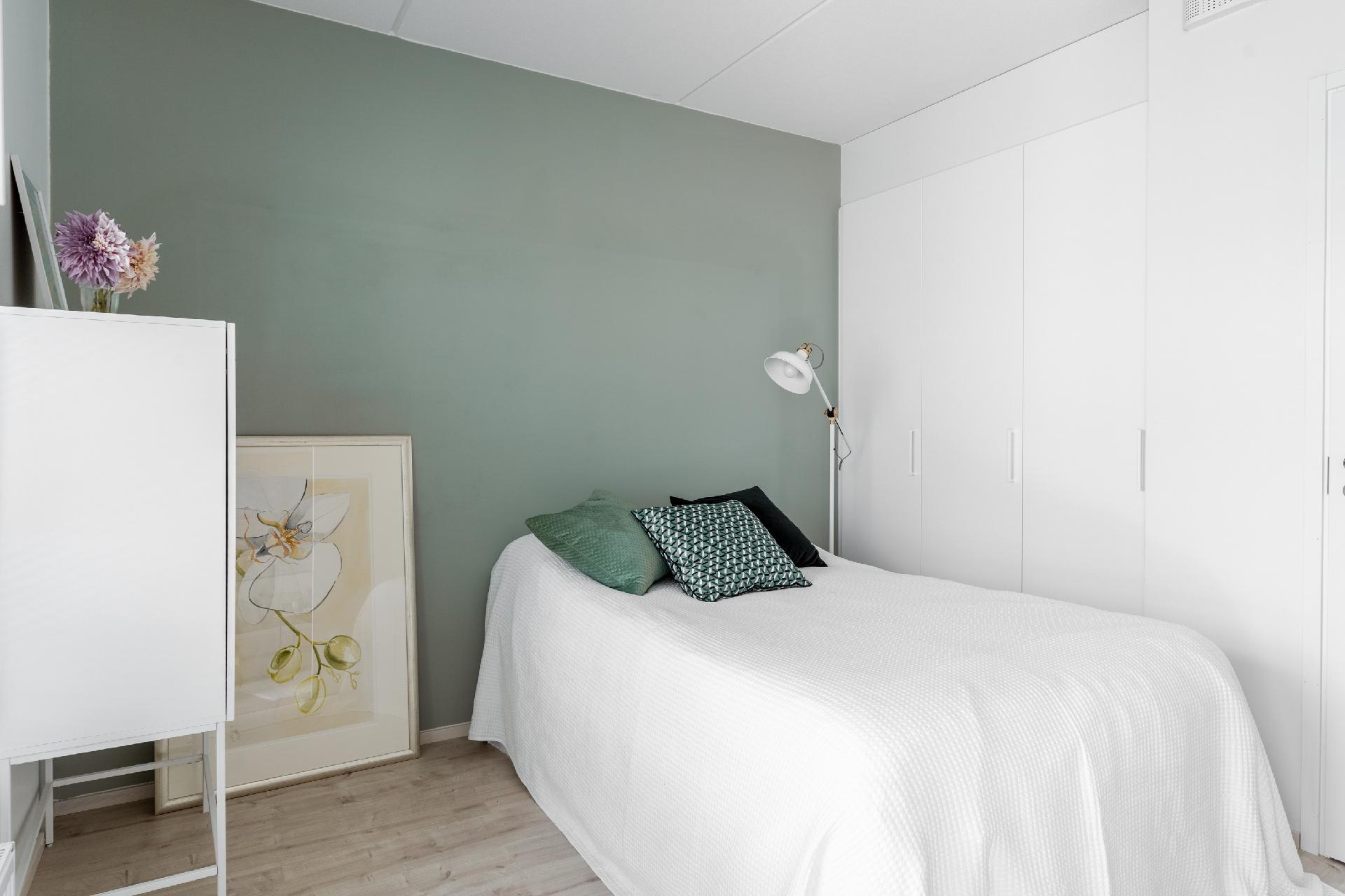 Koirasaarentie 50, Kruunuvuorenranta, Helsinki