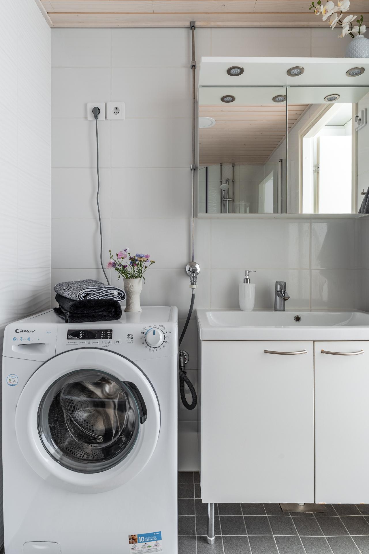 Koirasaarentie 50, Kruunuvuorenranta, Helsinki