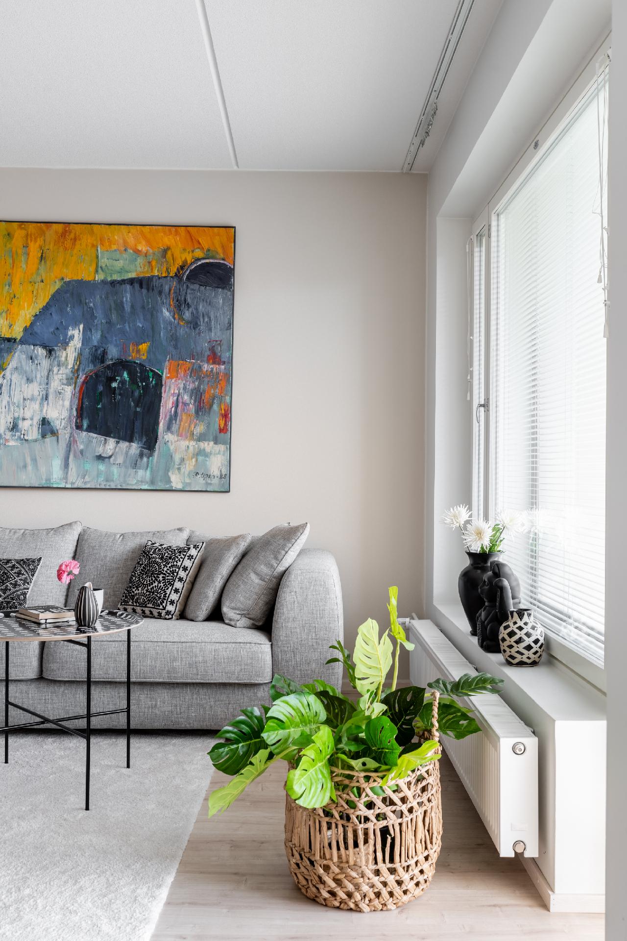 Koirasaarentie 50, Kruunuvuorenranta, Helsinki