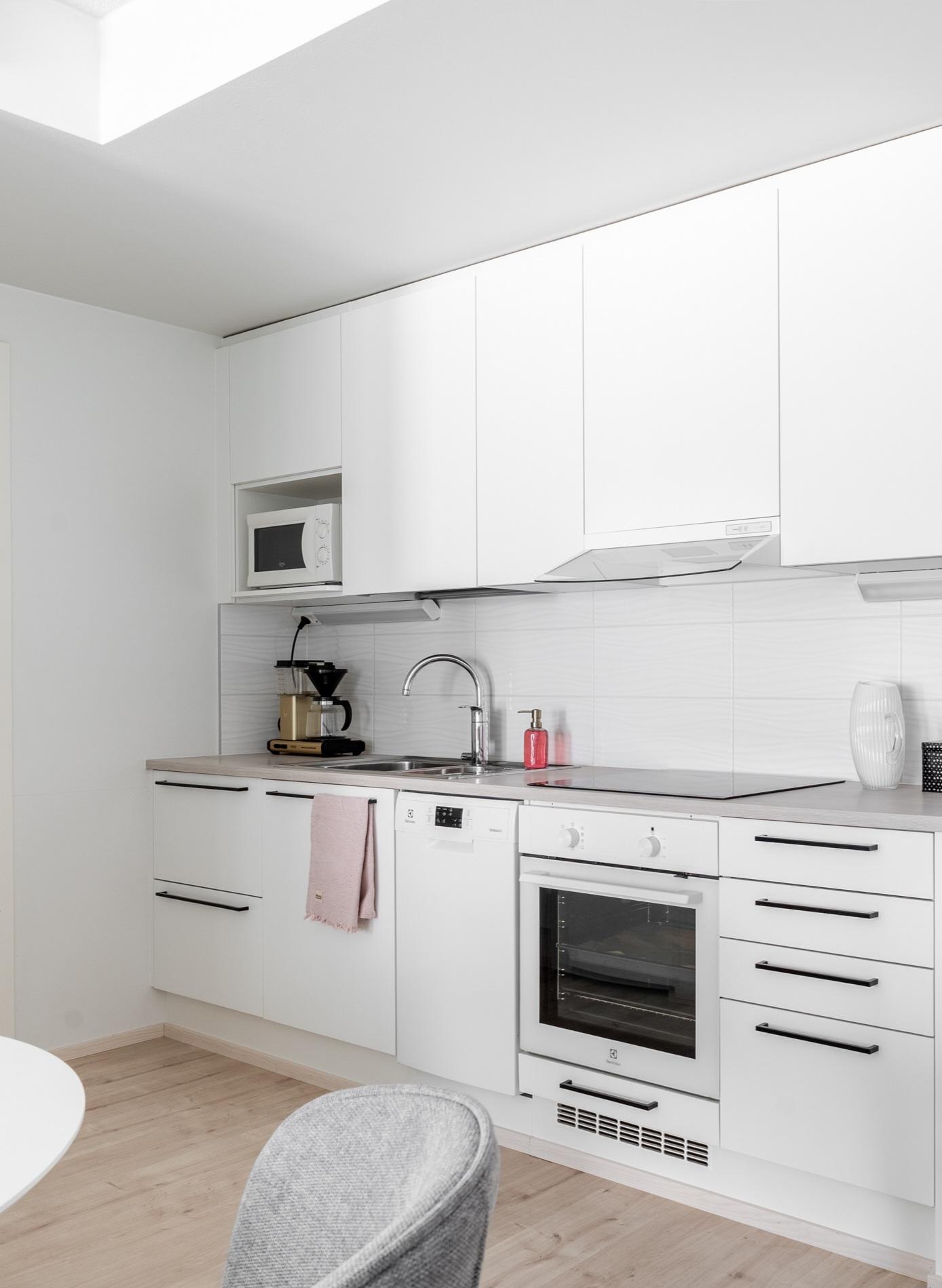 Koirasaarentie 50, Kruunuvuorenranta, Helsinki