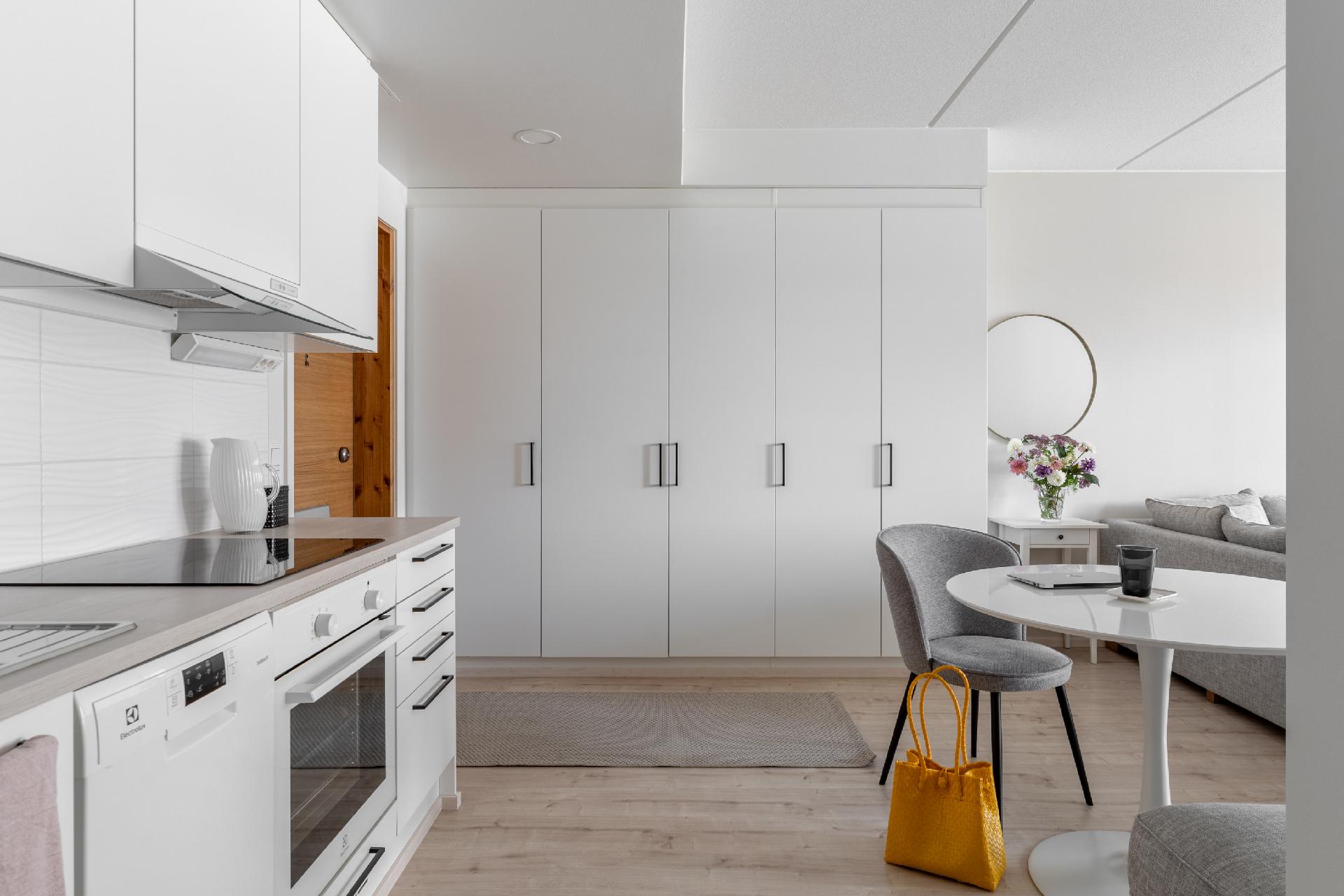 Koirasaarentie 50, Kruunuvuorenranta, Helsinki