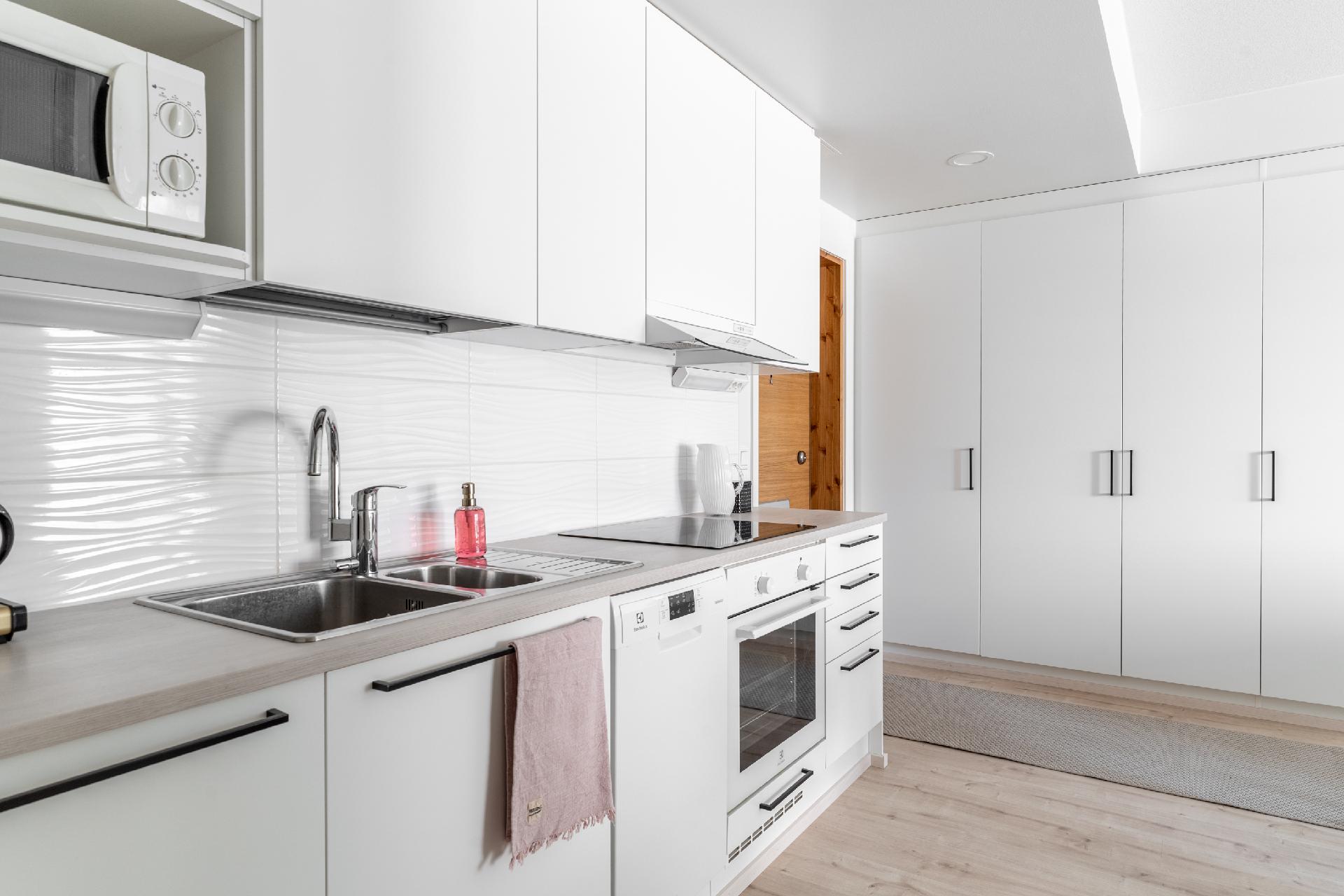 Koirasaarentie 50, Kruunuvuorenranta, Helsinki