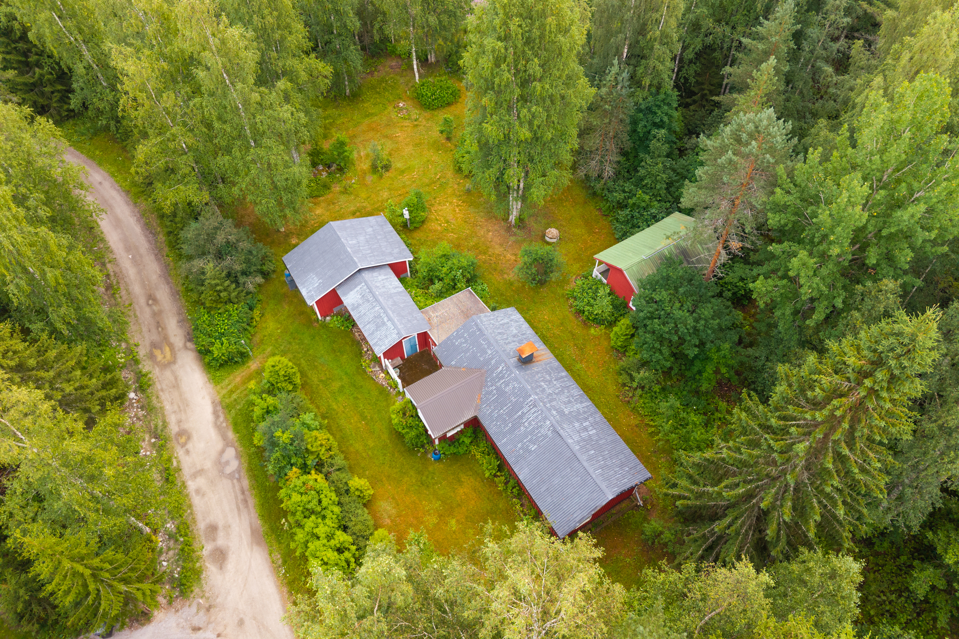 Hallalantie 85, Toivakka, Toivakka
