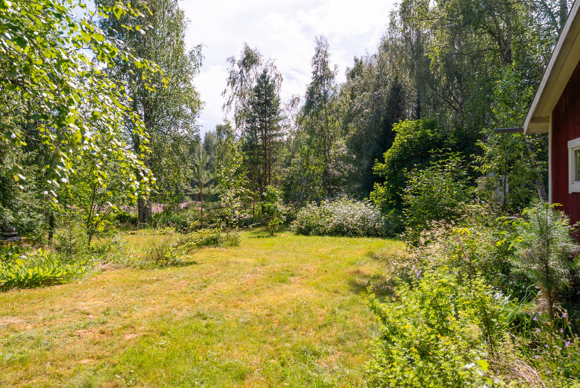 Hallalantie 85, Toivakka, Toivakka