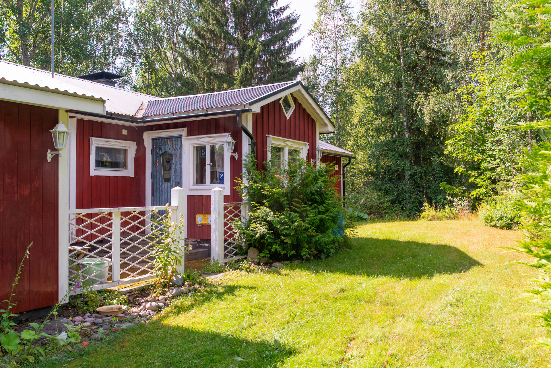 Hallalantie 85, Toivakka, Toivakka