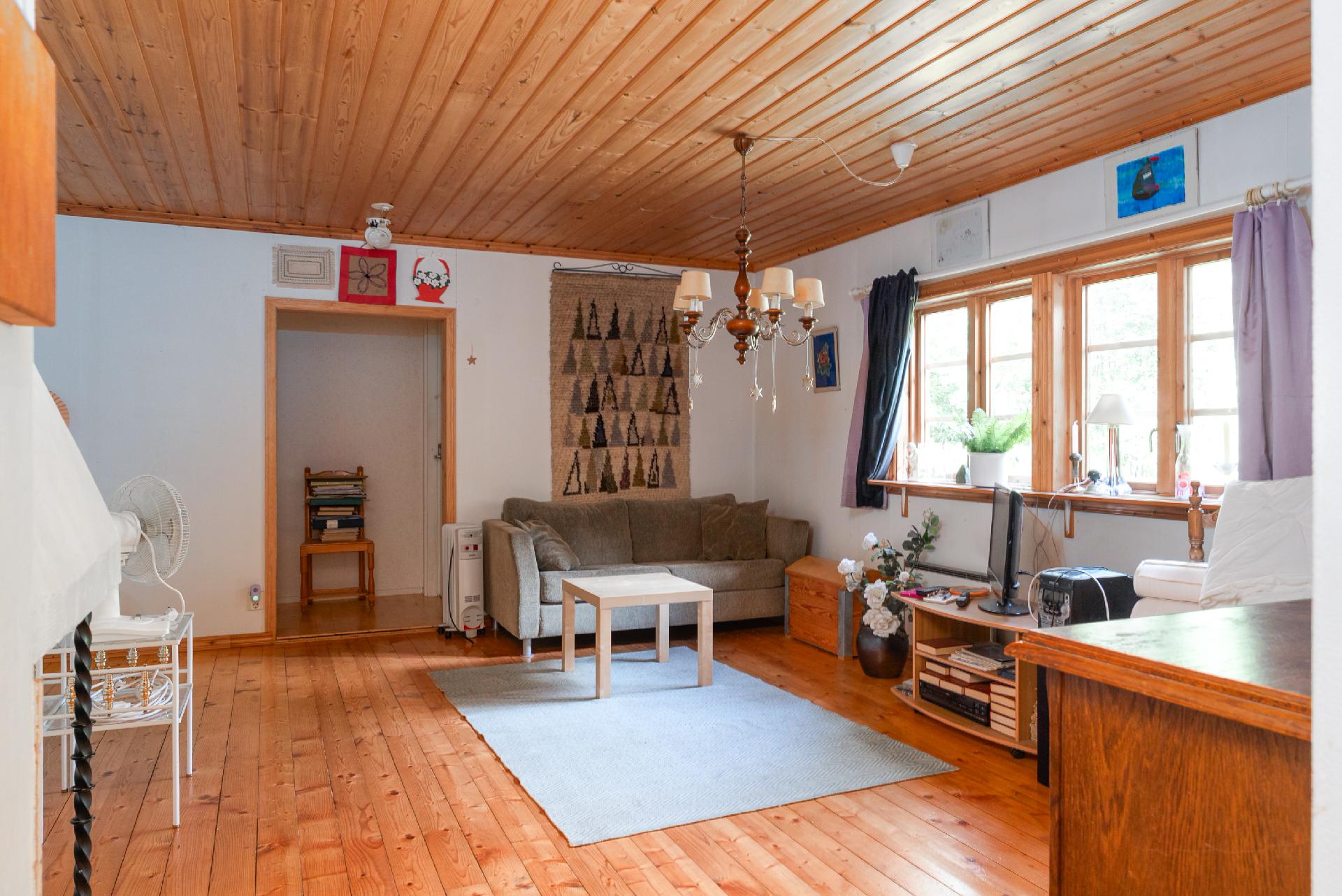 Hallalantie 85, Toivakka, Toivakka