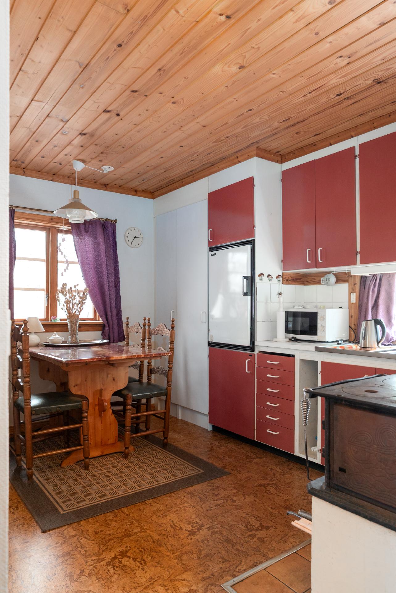 Hallalantie 85, Toivakka, Toivakka