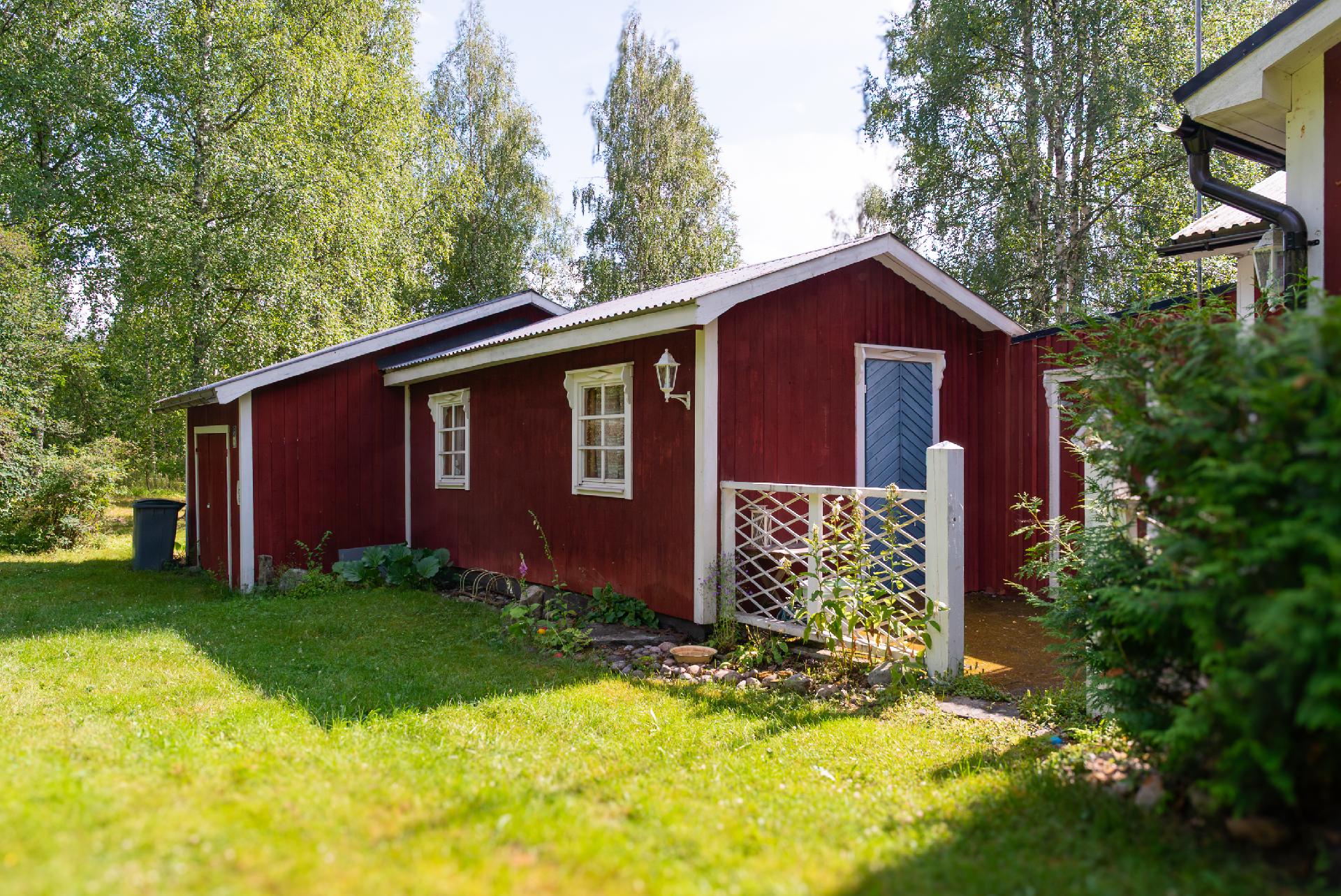 Hallalantie 85, Toivakka, Toivakka