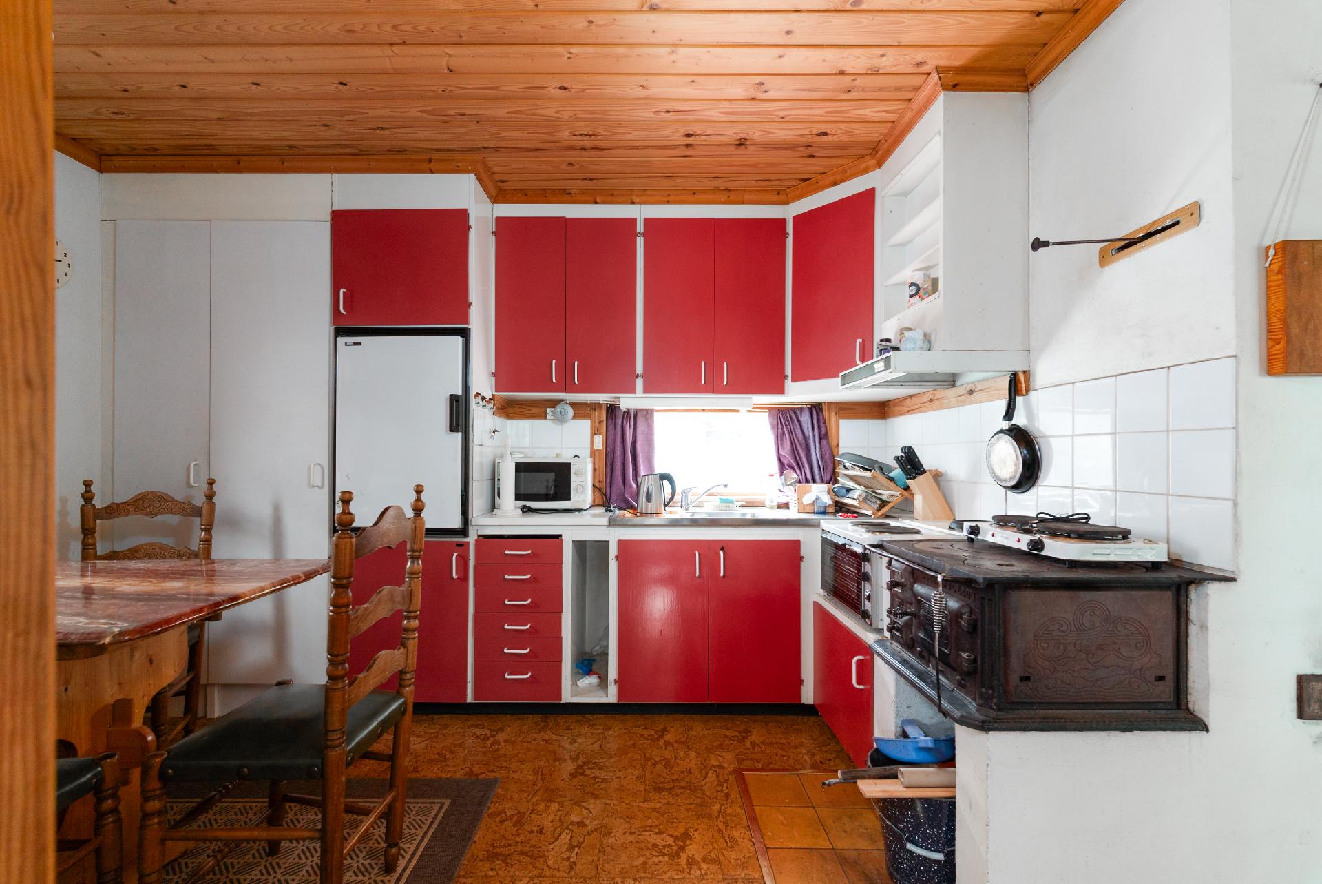 Hallalantie 85, Toivakka, Toivakka