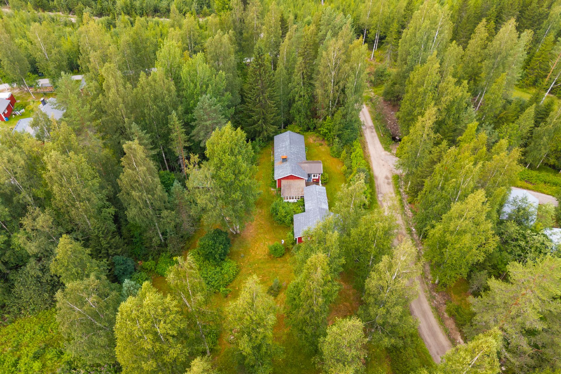 Hallalantie 85, Toivakka, Toivakka