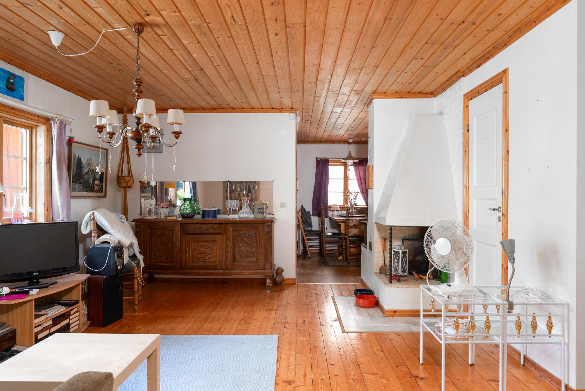 Hallalantie 85, Toivakka, Toivakka