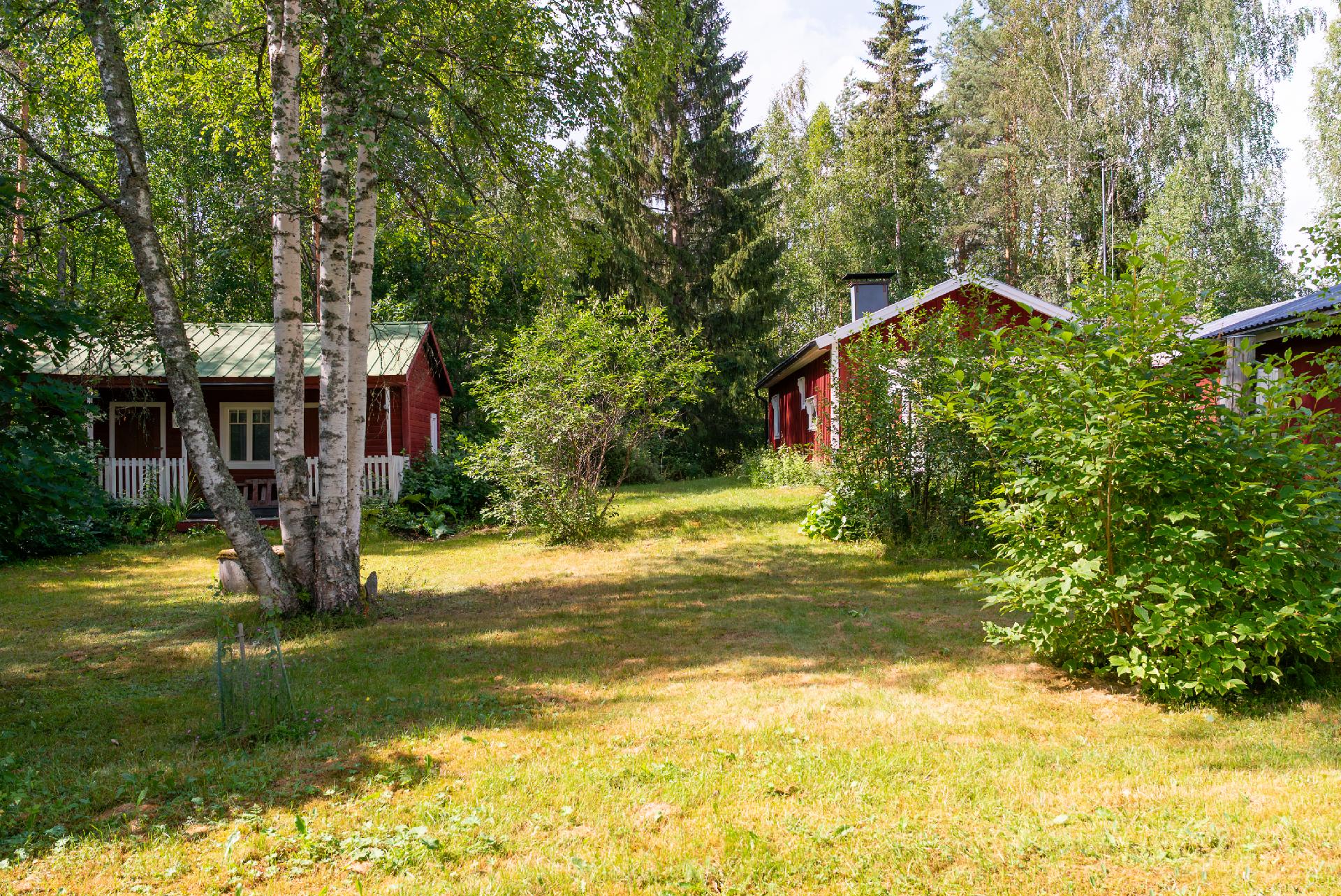 Hallalantie 85, Toivakka, Toivakka