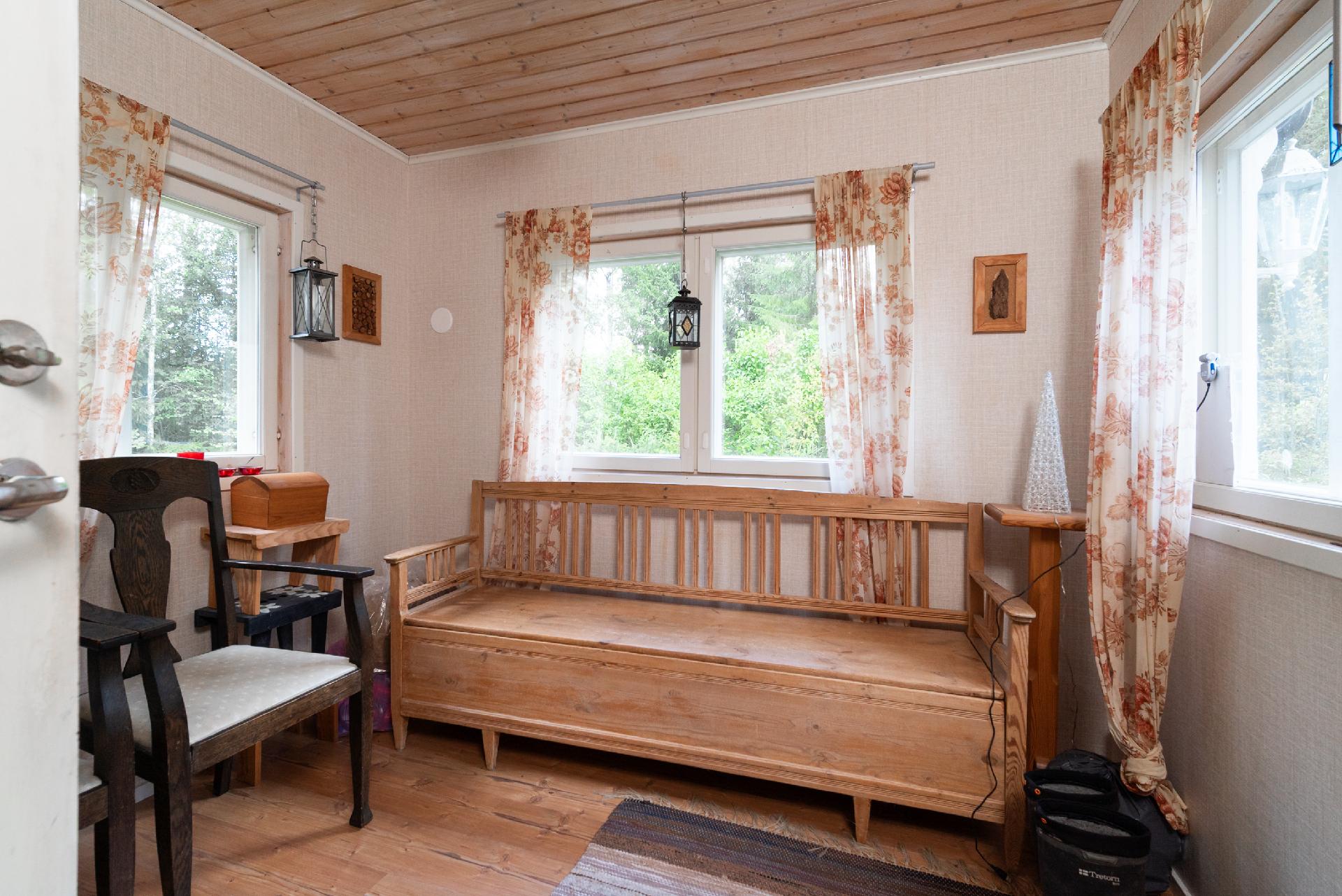 Hallalantie 85, Toivakka, Toivakka