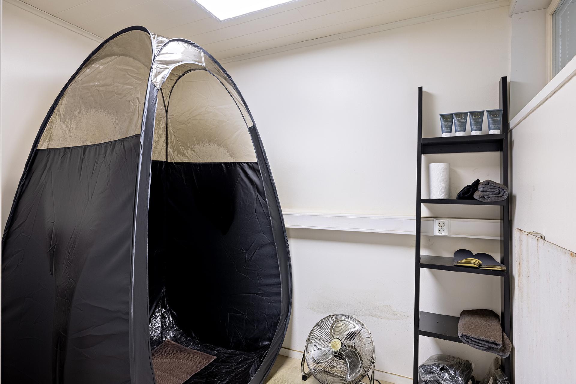 Sepänkatu 8, Keskusta, Oulu