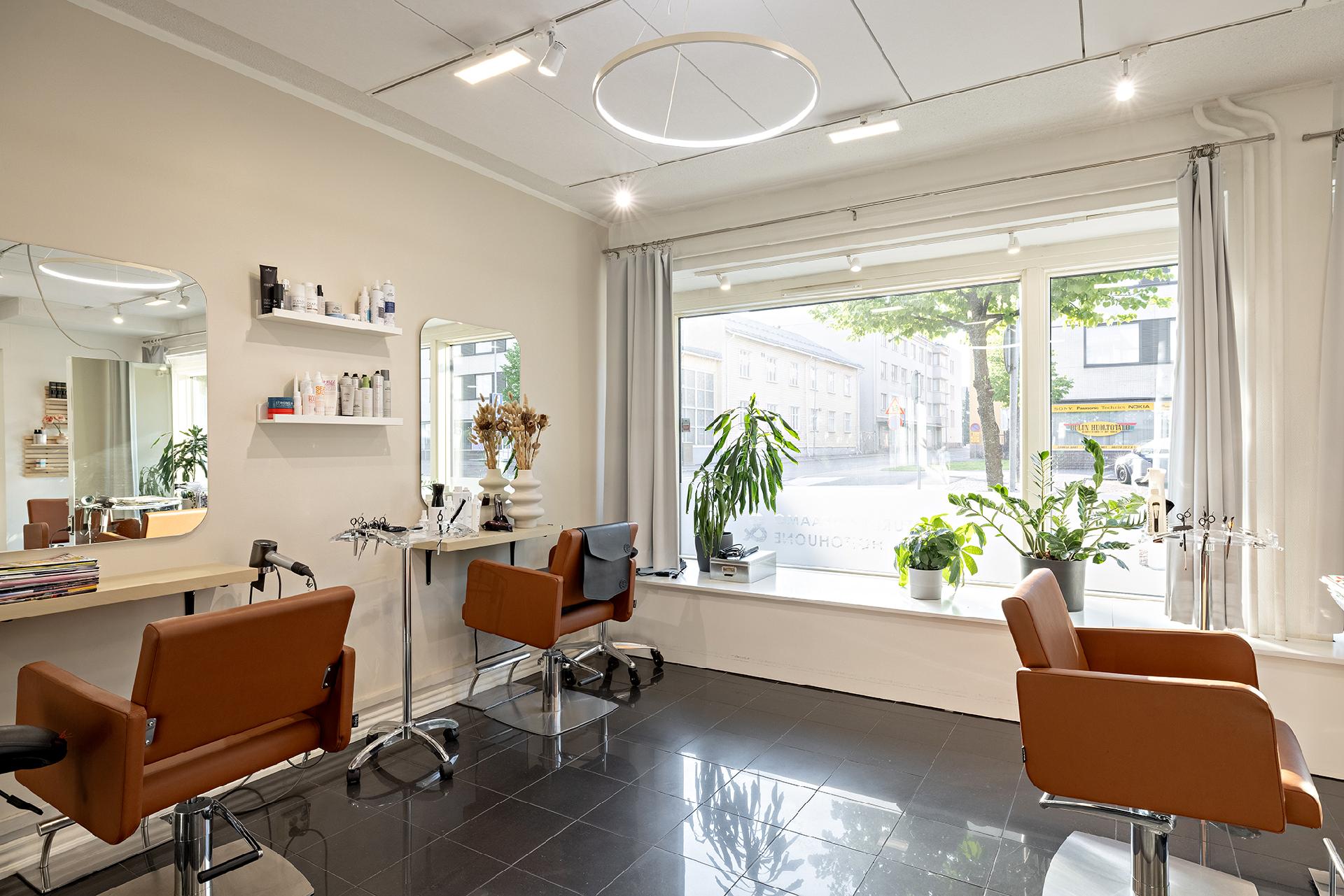 Sepänkatu 8, Keskusta, Oulu