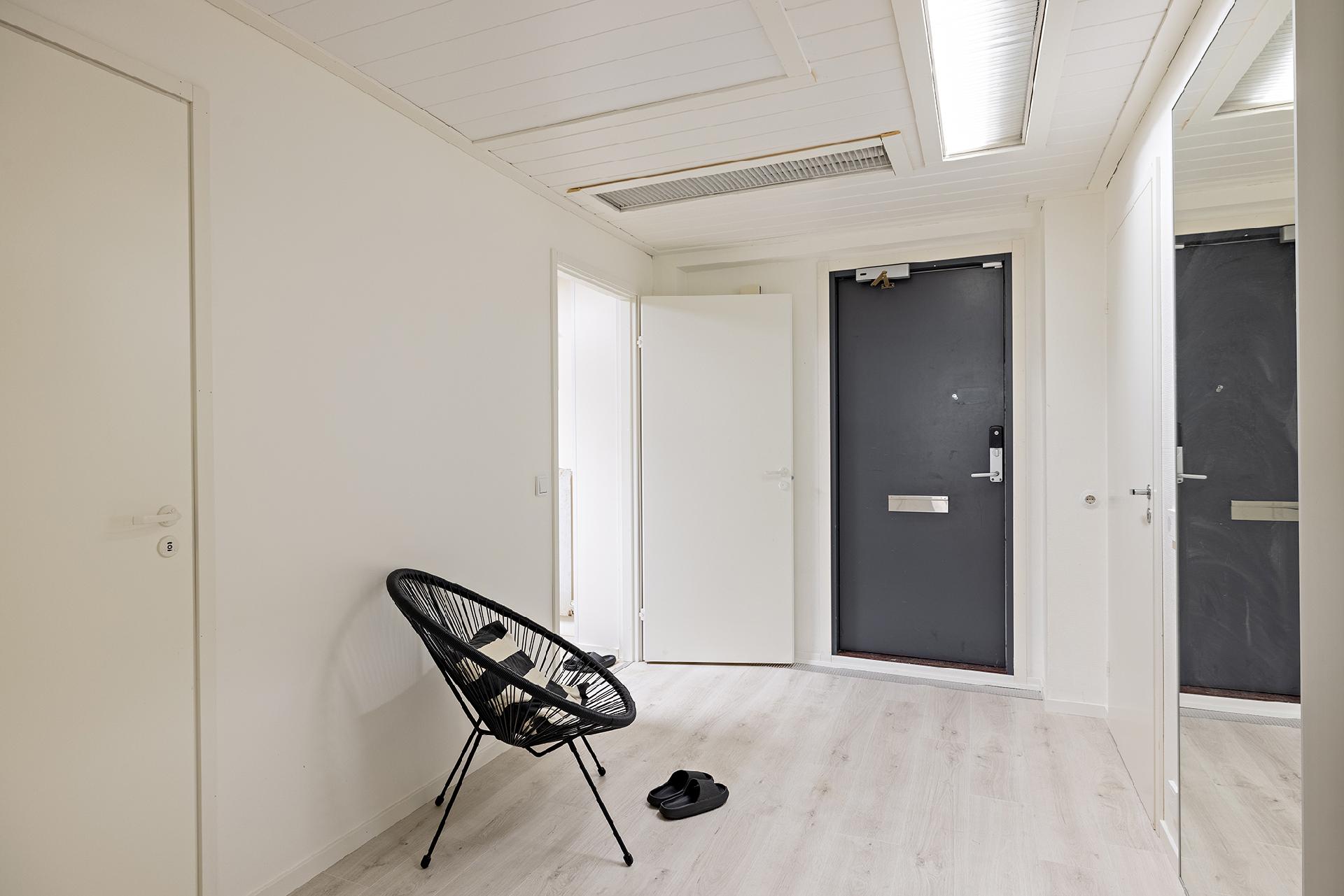 Sepänkatu 8, Keskusta, Oulu