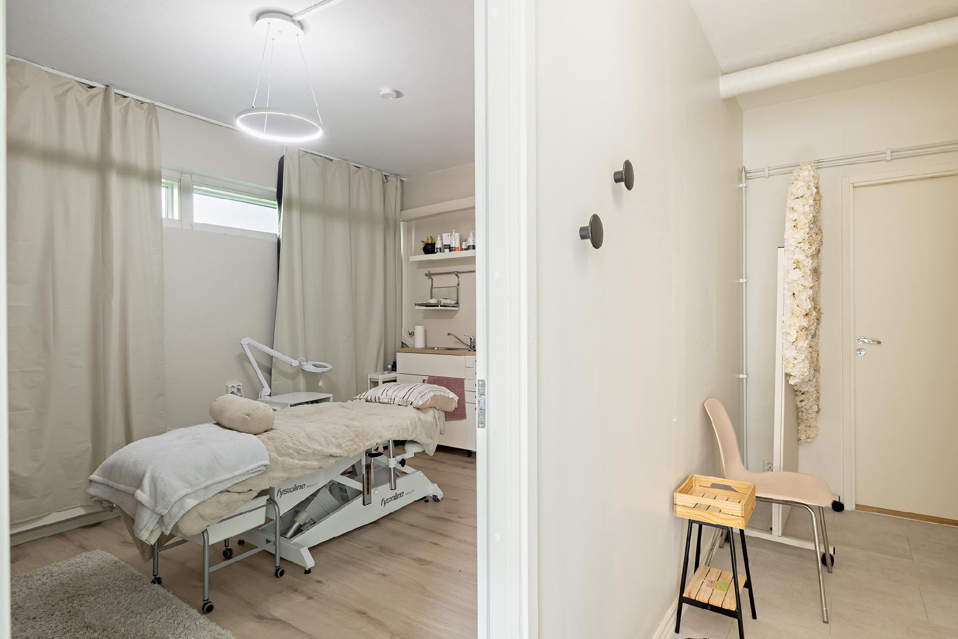 Sepänkatu 8, Keskusta, Oulu