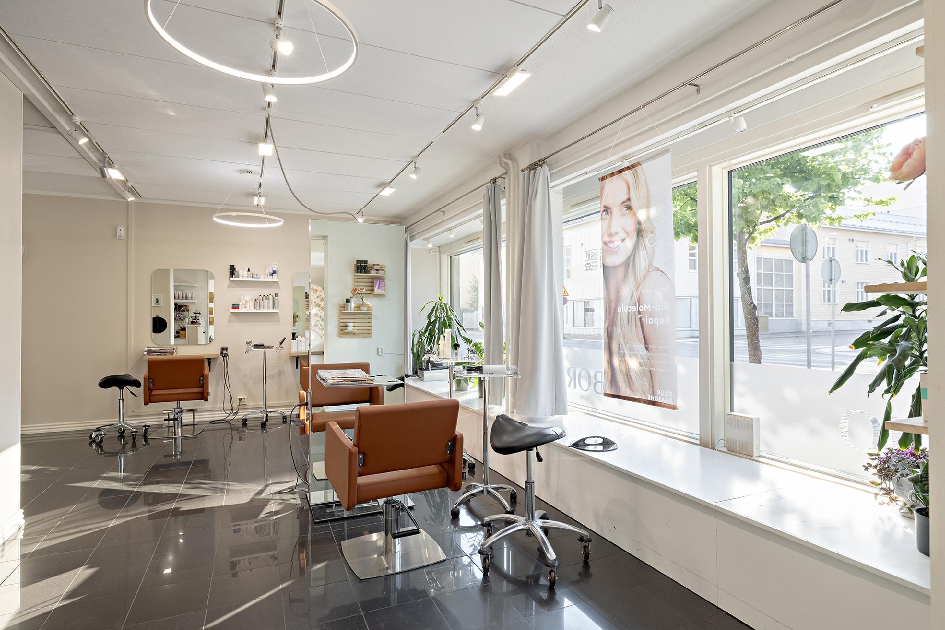 Sepänkatu 8, Keskusta, Oulu