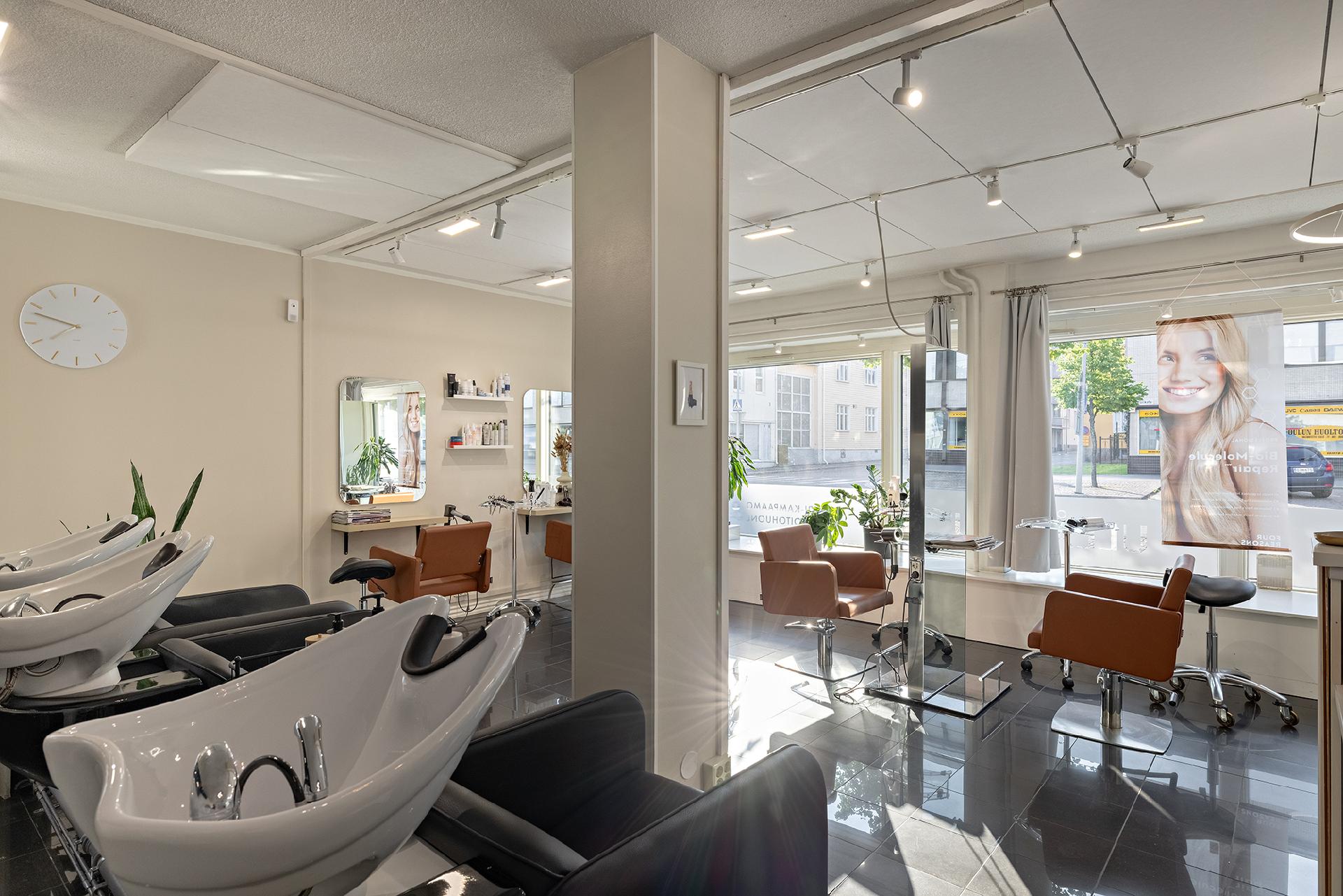 Sepänkatu 8, Keskusta, Oulu