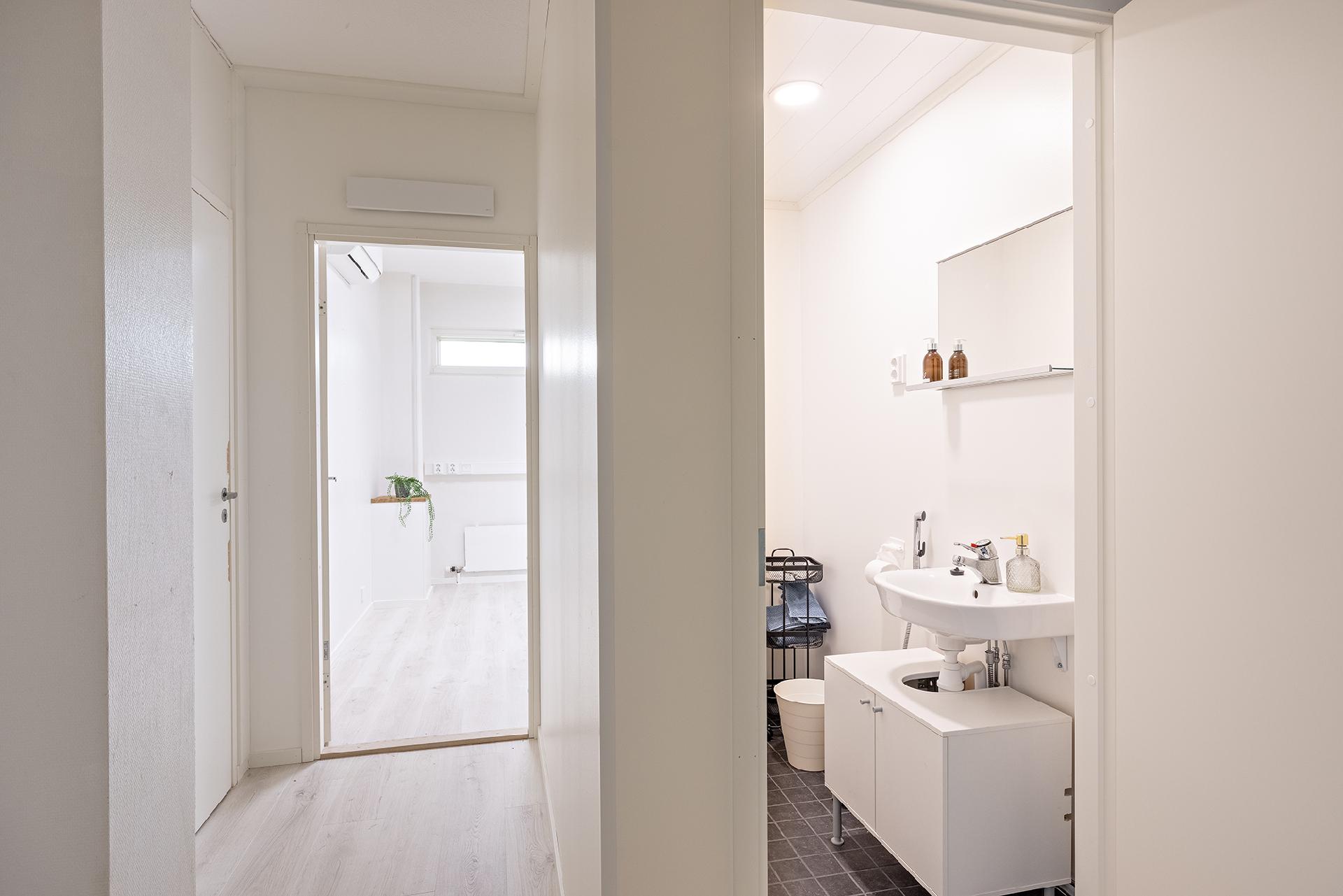 Sepänkatu 8, Keskusta, Oulu