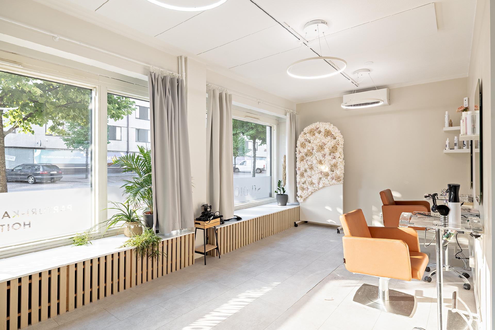 Sepänkatu 8, Keskusta, Oulu