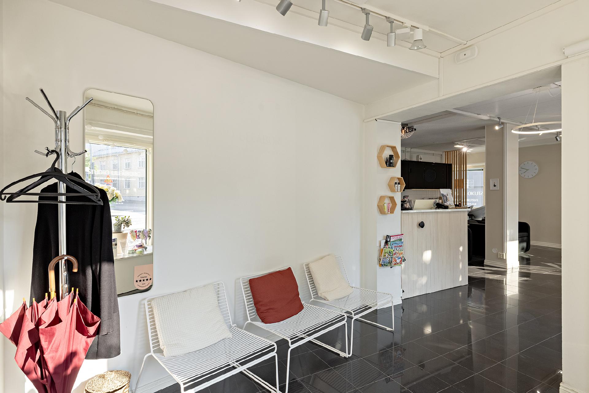 Sepänkatu 8, Keskusta, Oulu