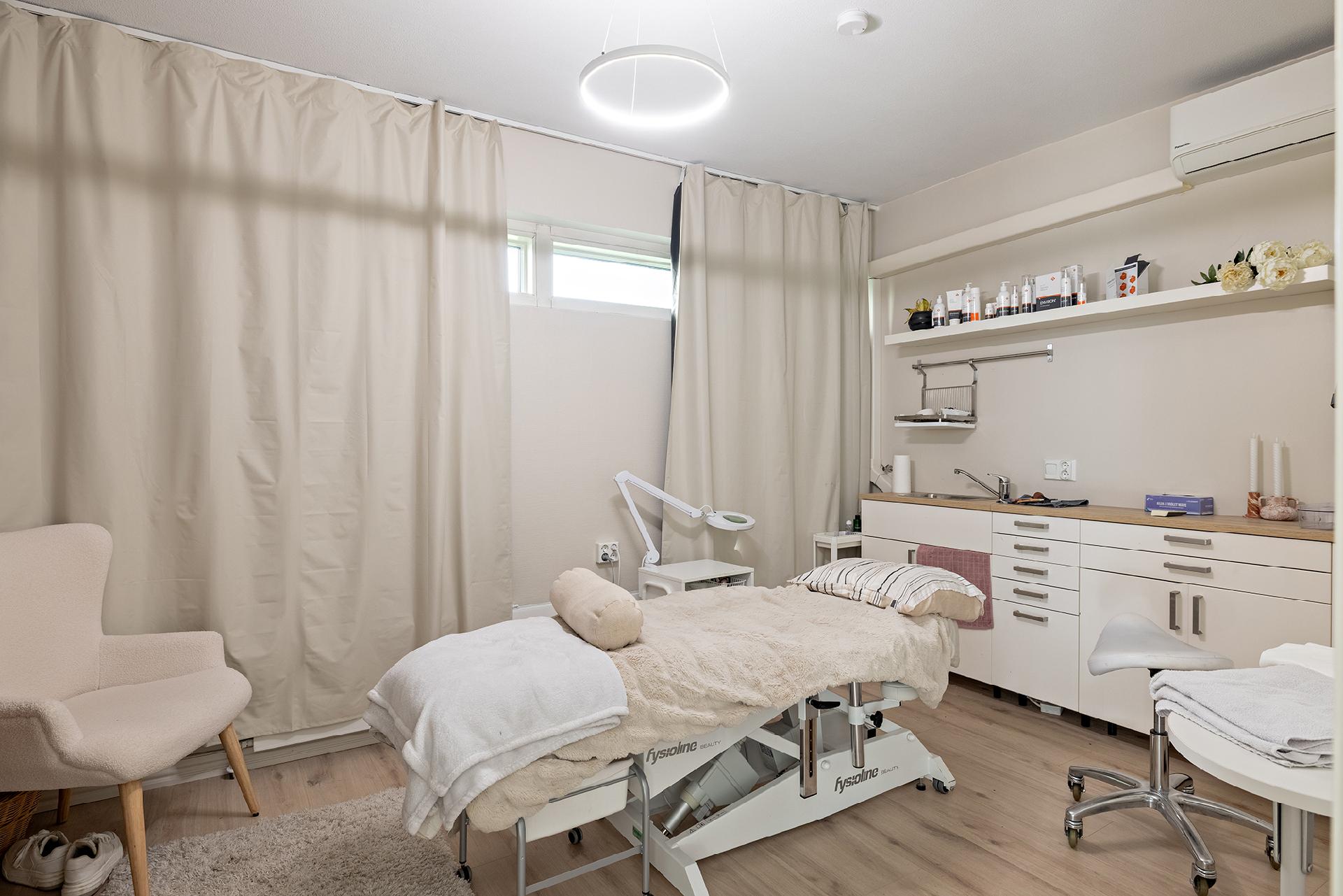 Sepänkatu 8, Keskusta, Oulu