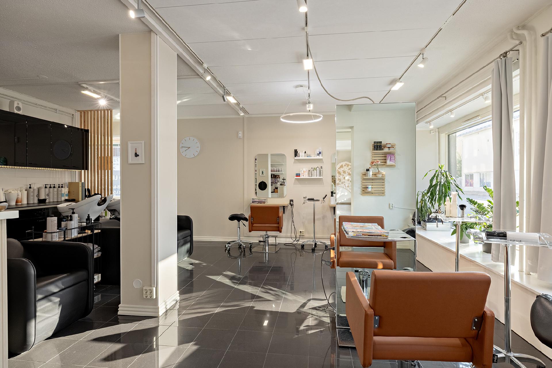 Sepänkatu 8, Keskusta, Oulu