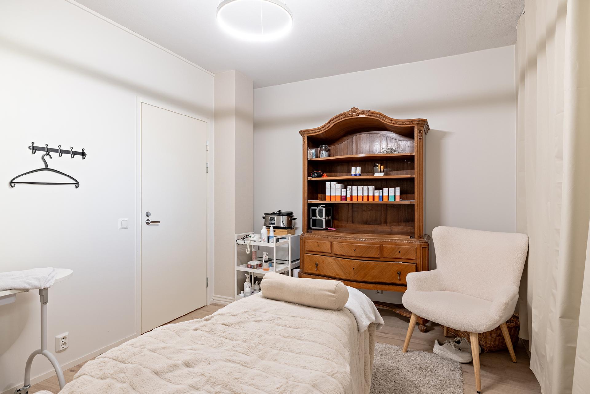 Sepänkatu 8, Keskusta, Oulu