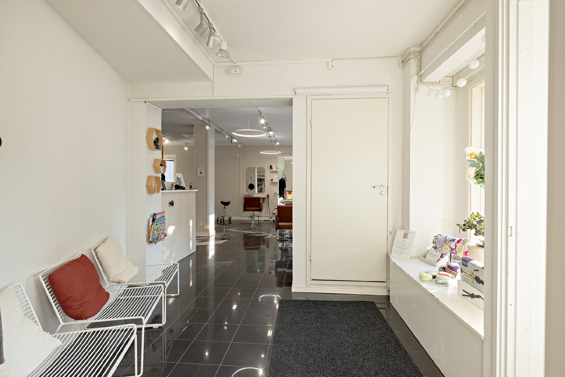 Sepänkatu 8, Keskusta, Oulu