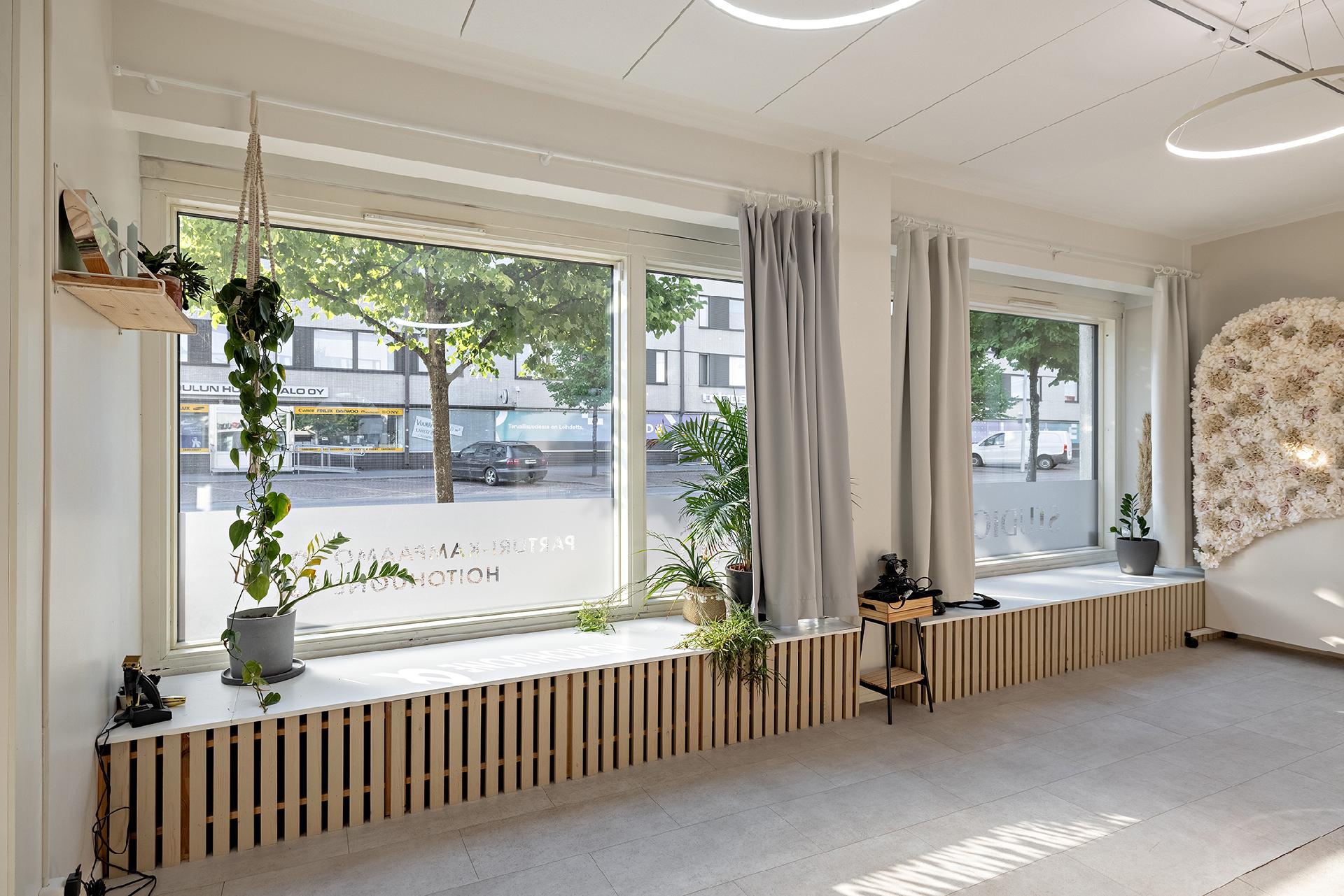 Sepänkatu 8, Keskusta, Oulu