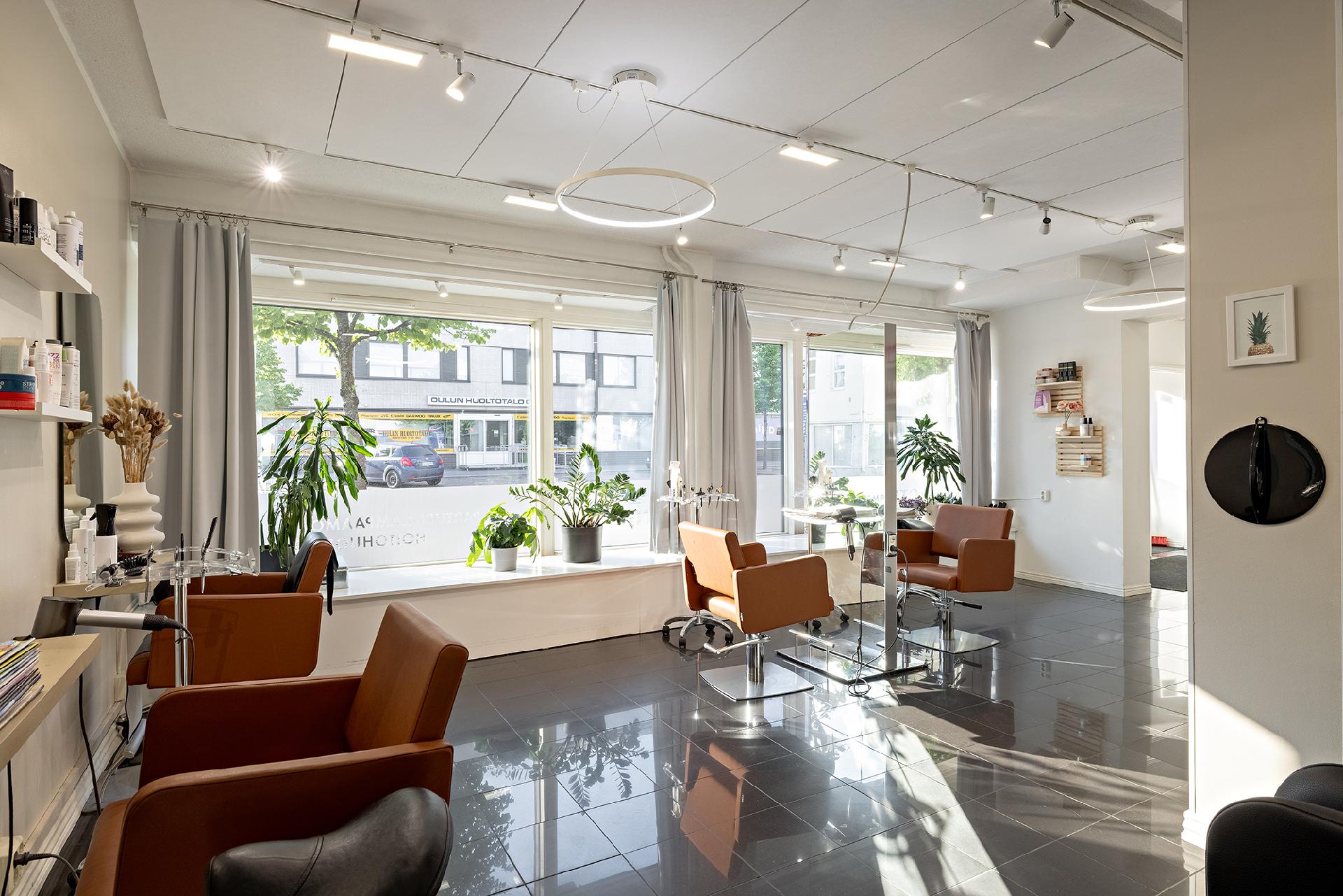 Sepänkatu 8, Keskusta, Oulu