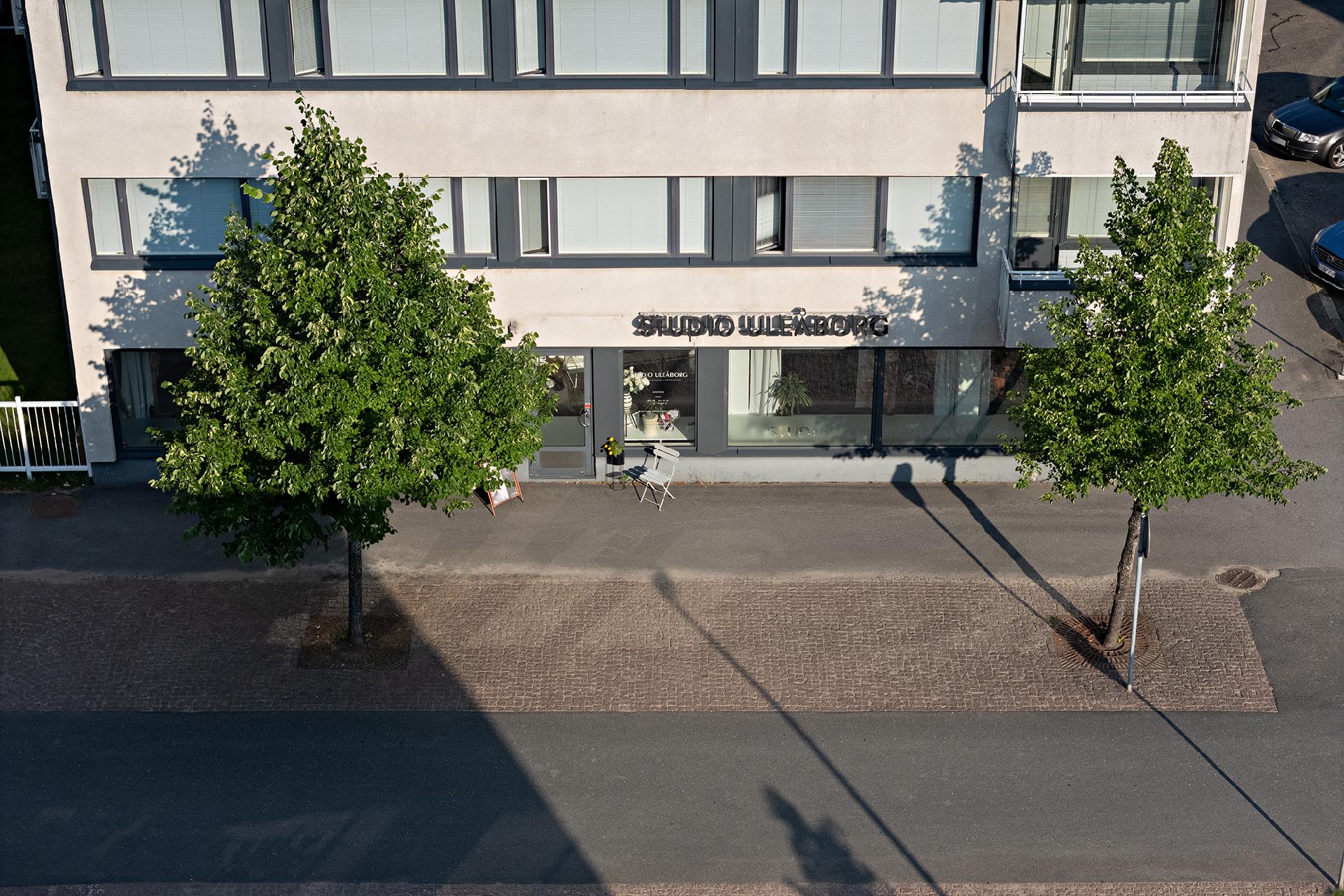 Sepänkatu 8, Keskusta, Oulu