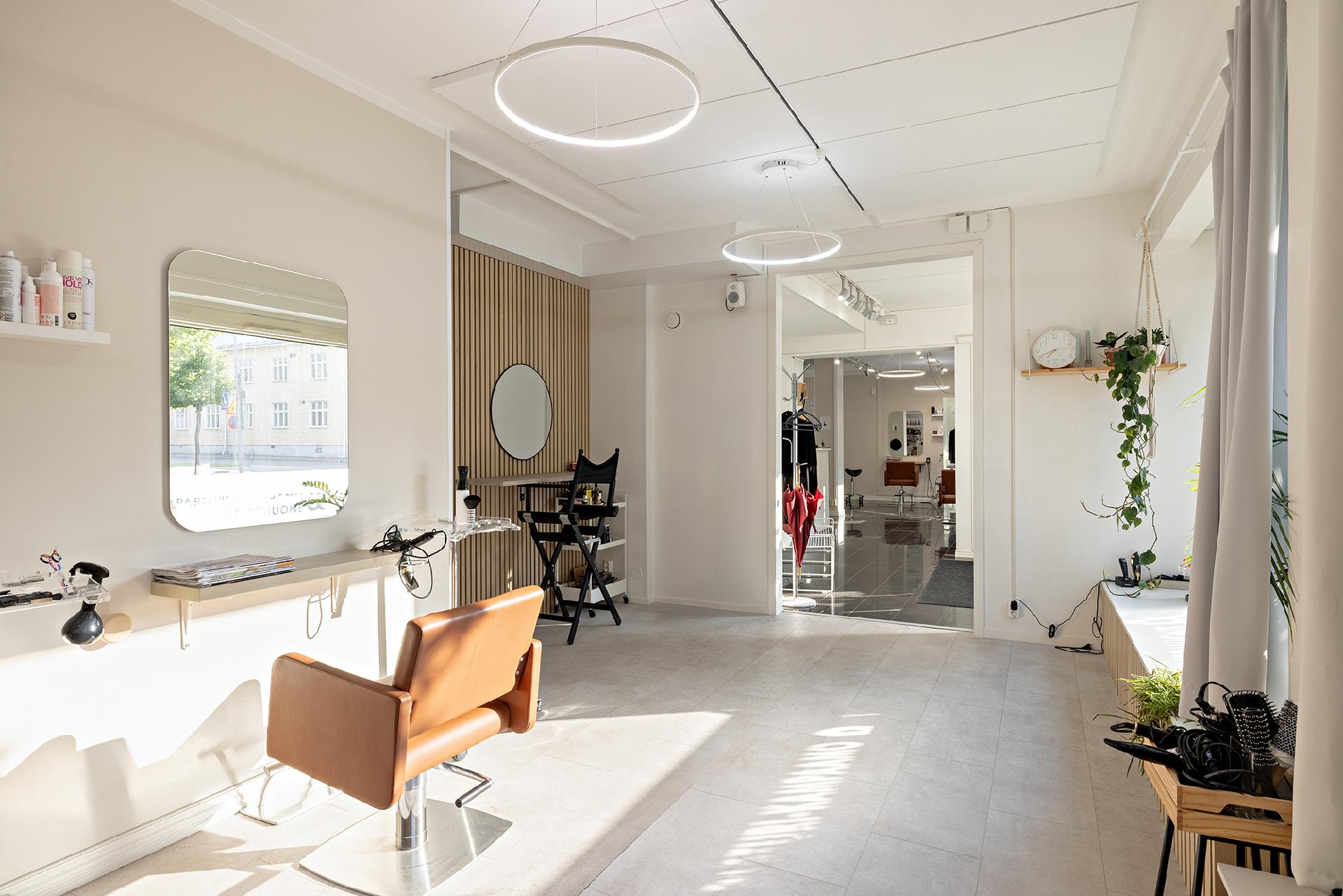 Sepänkatu 8, Keskusta, Oulu