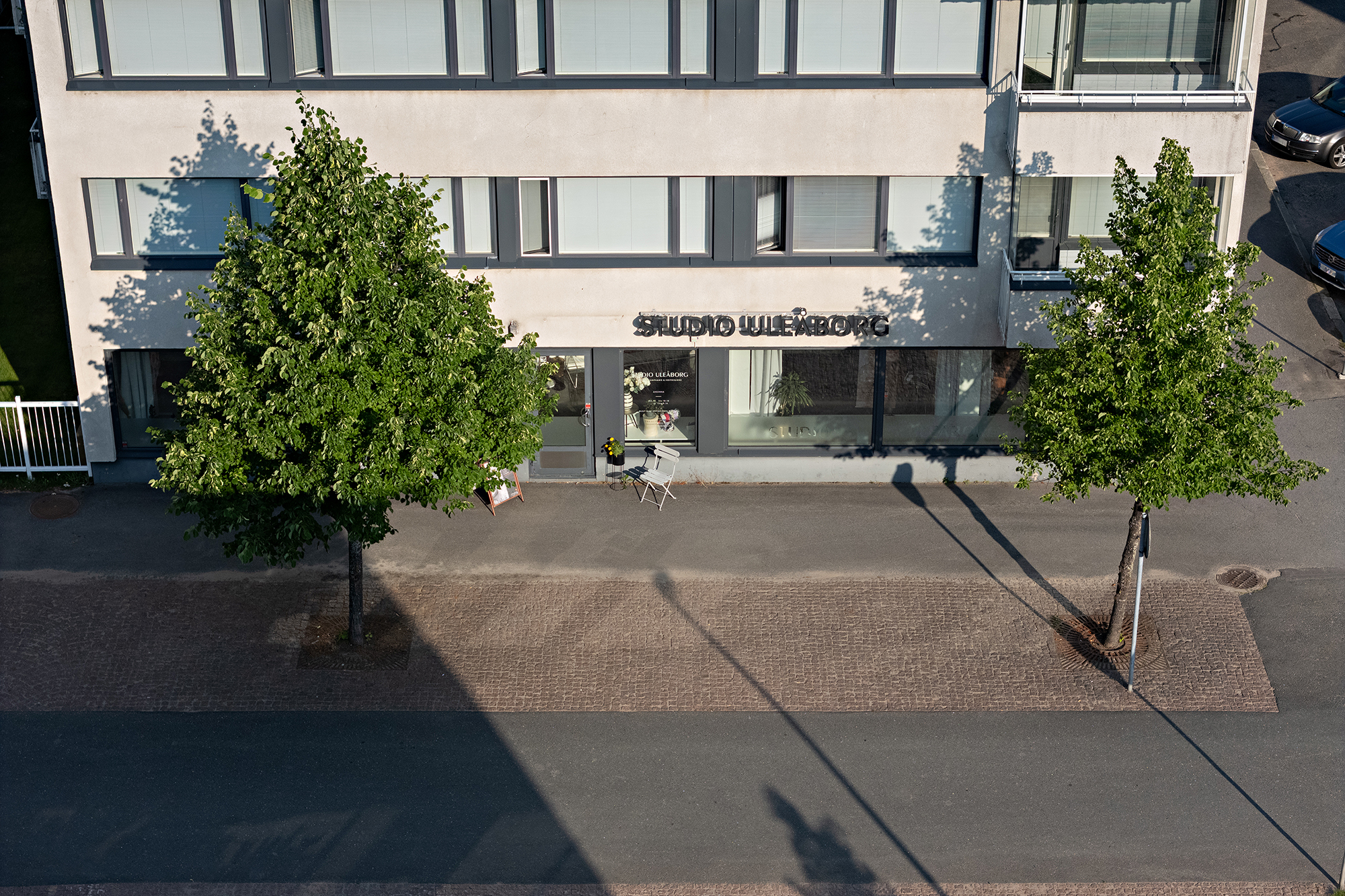 Sepänkatu 8, Keskusta, Oulu