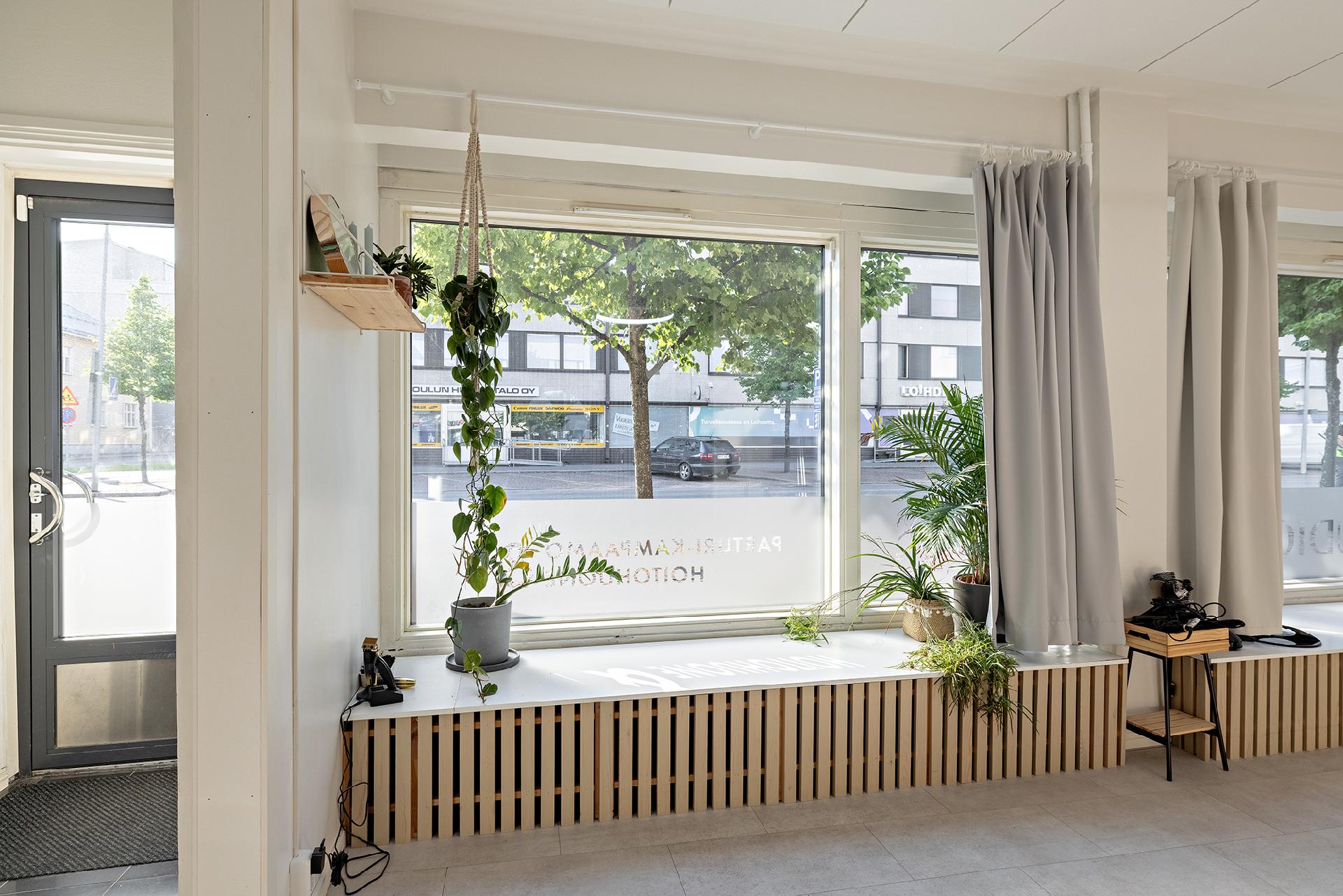 Sepänkatu 8, Keskusta, Oulu