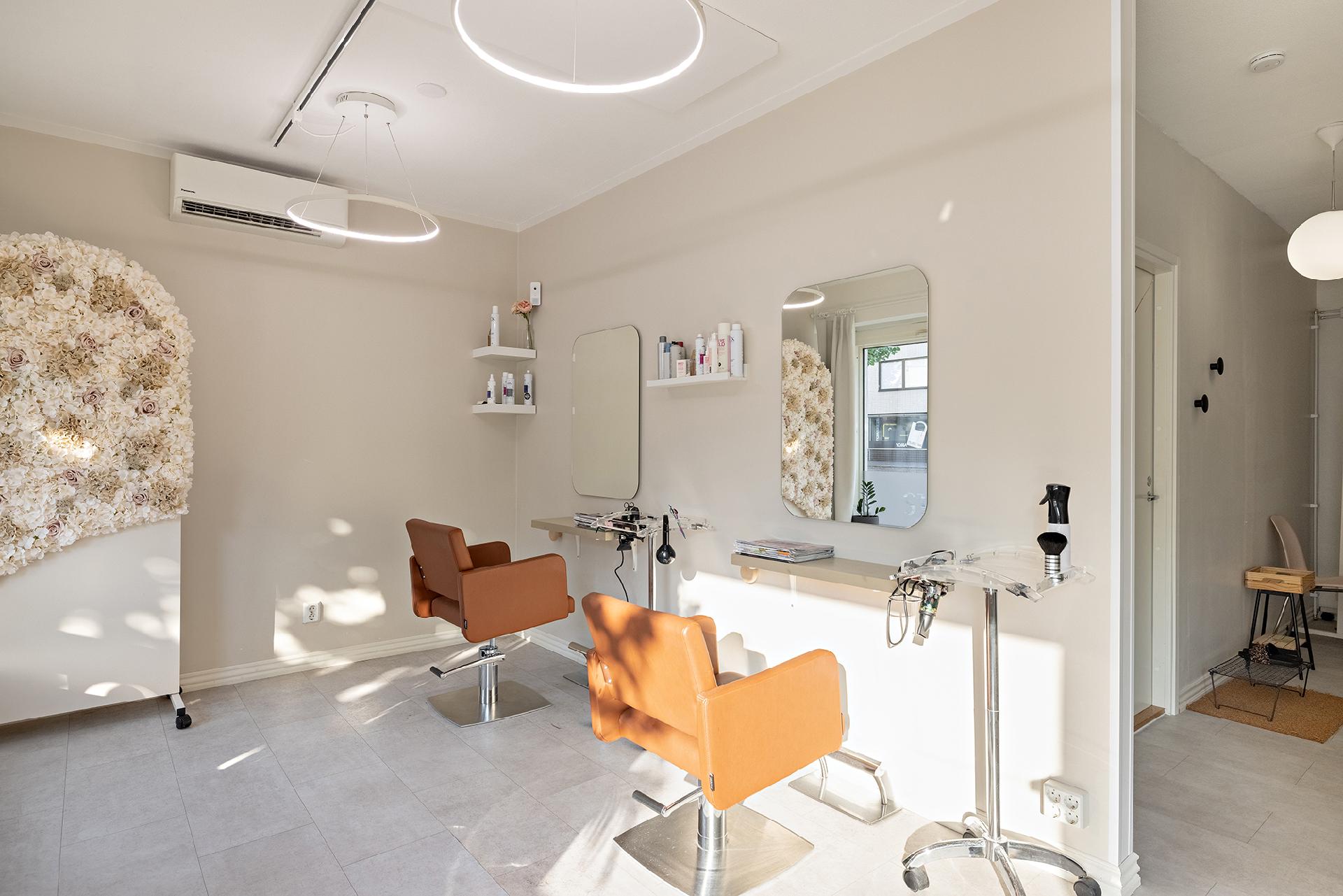 Sepänkatu 8, Keskusta, Oulu