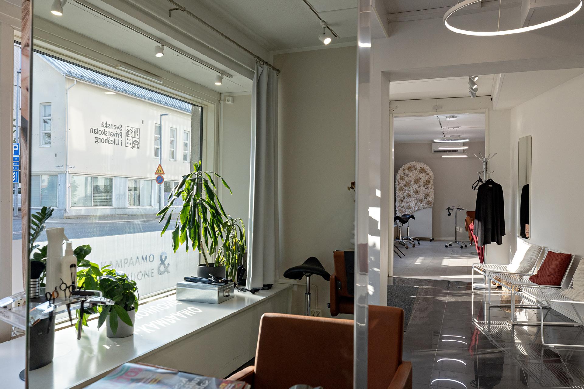 Sepänkatu 8, Keskusta, Oulu