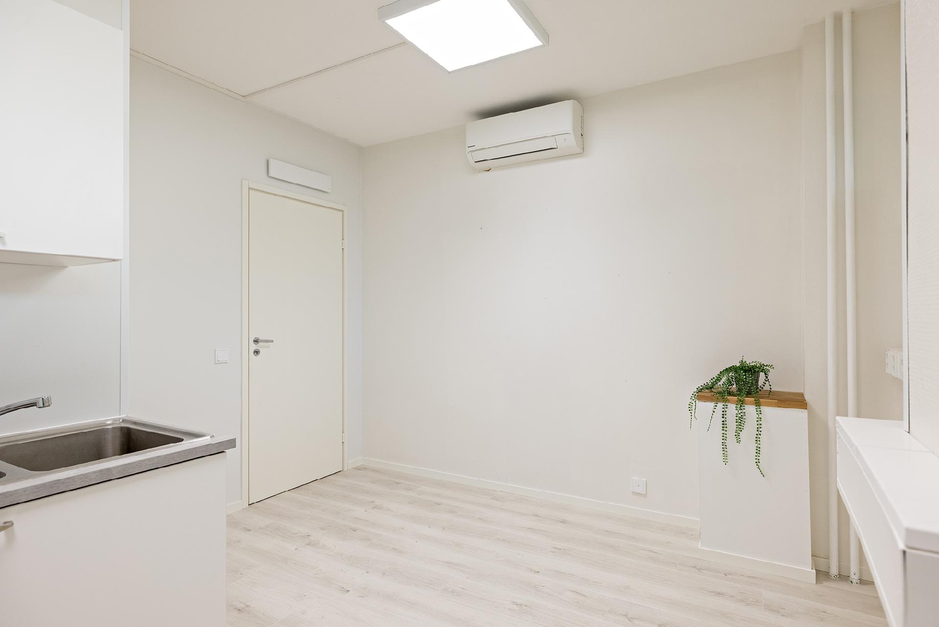 Sepänkatu 8, Keskusta, Oulu