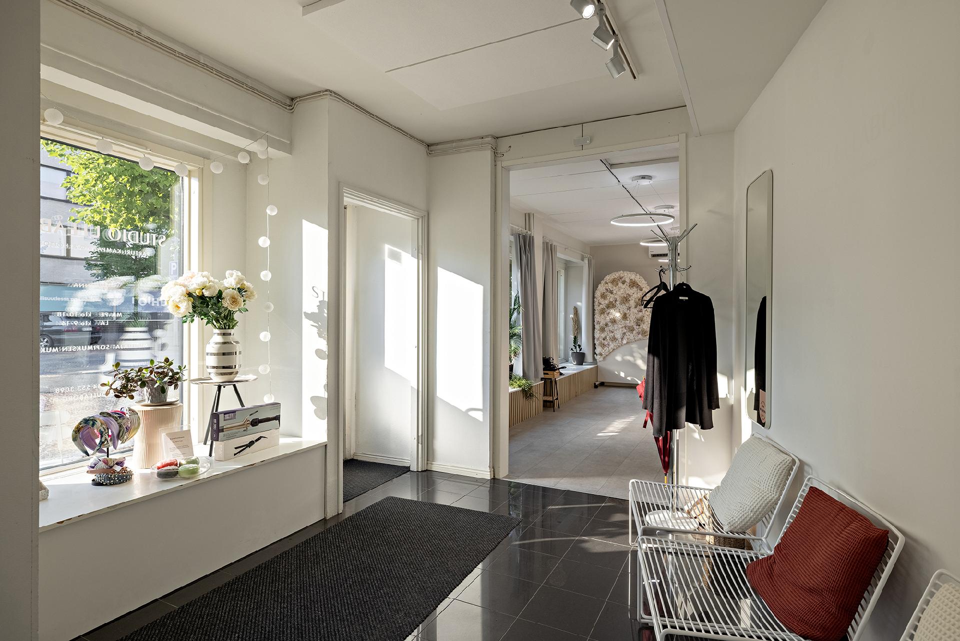 Sepänkatu 8, Keskusta, Oulu