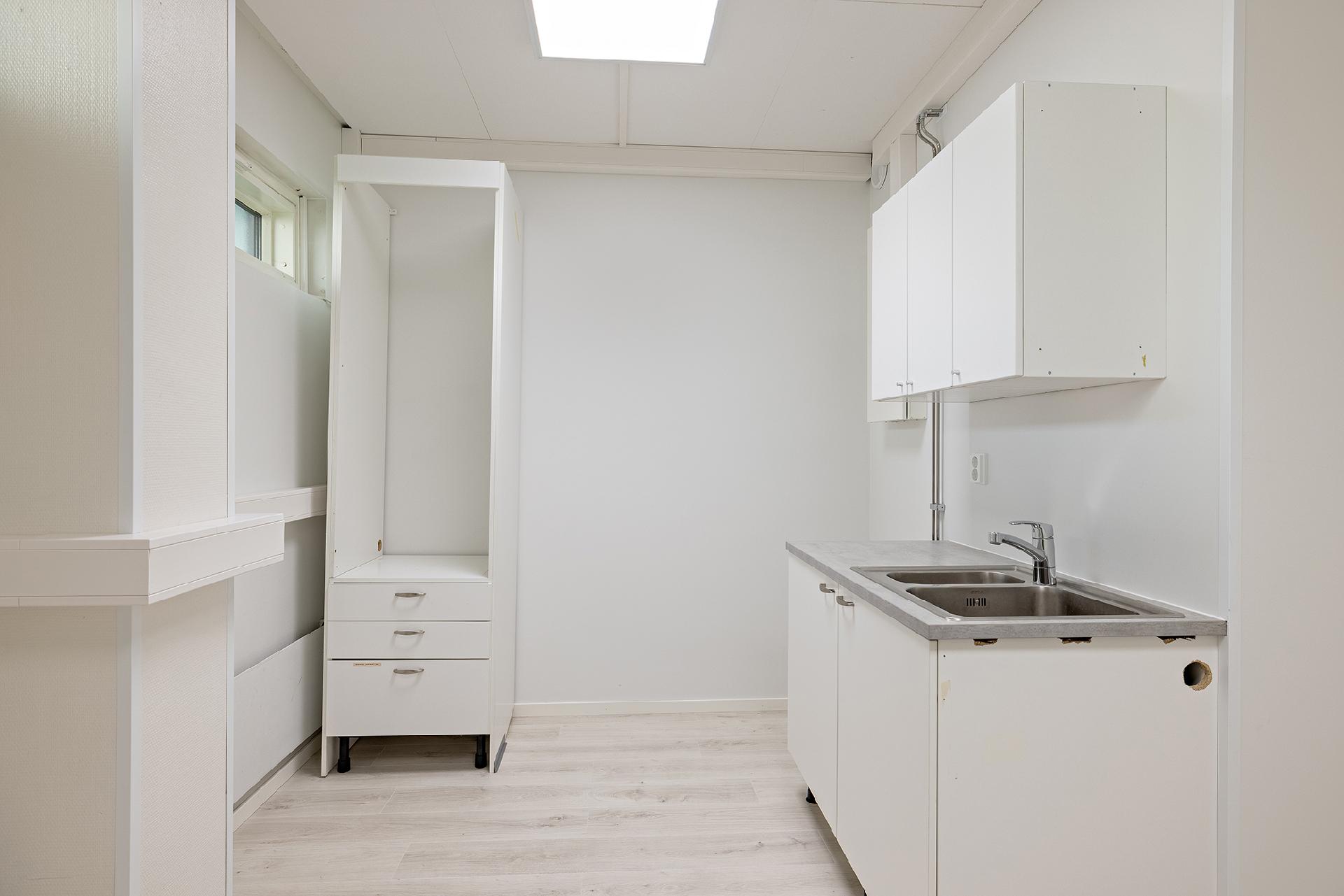 Sepänkatu 8, Keskusta, Oulu