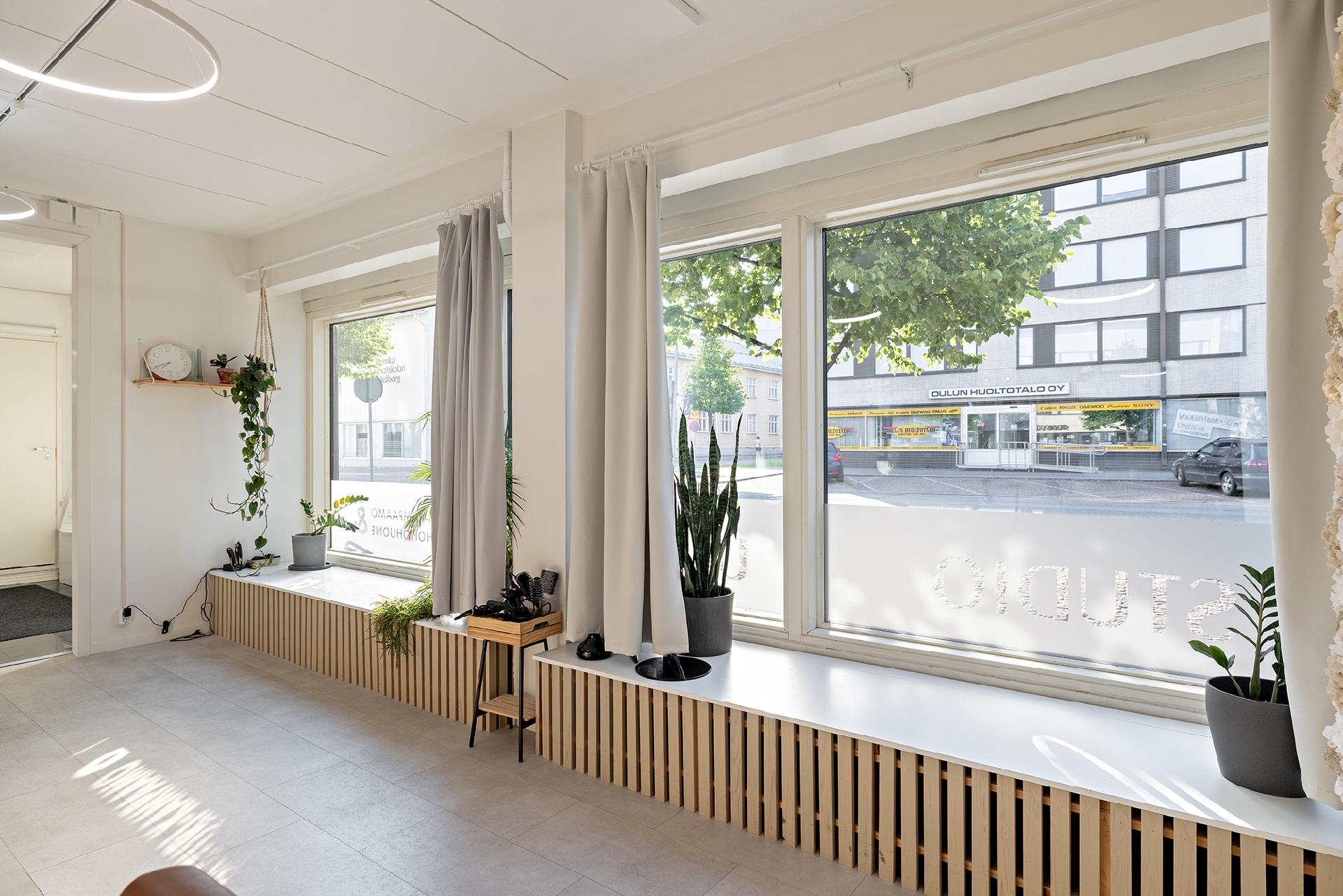 Sepänkatu 8, Keskusta, Oulu