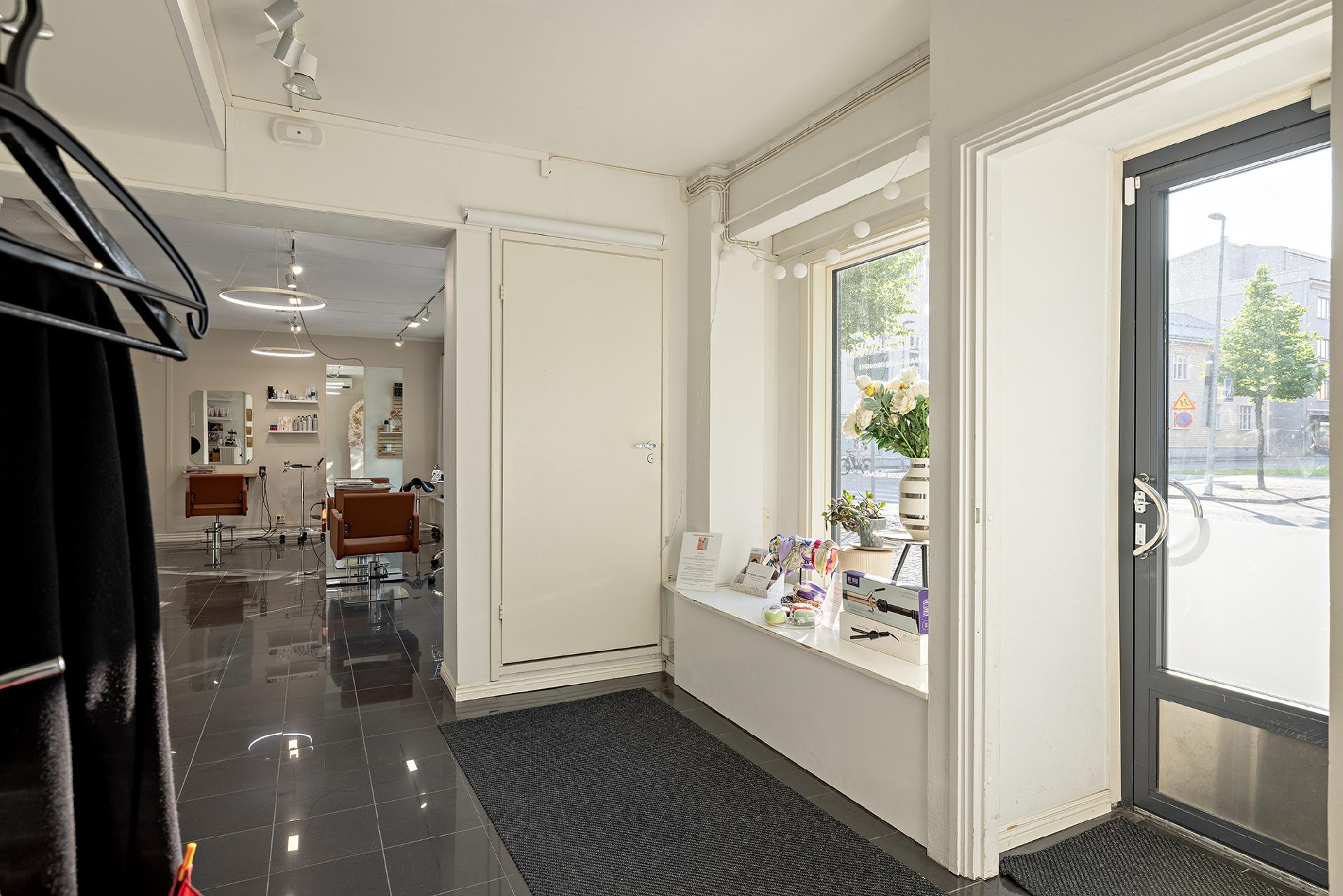 Sepänkatu 8, Keskusta, Oulu