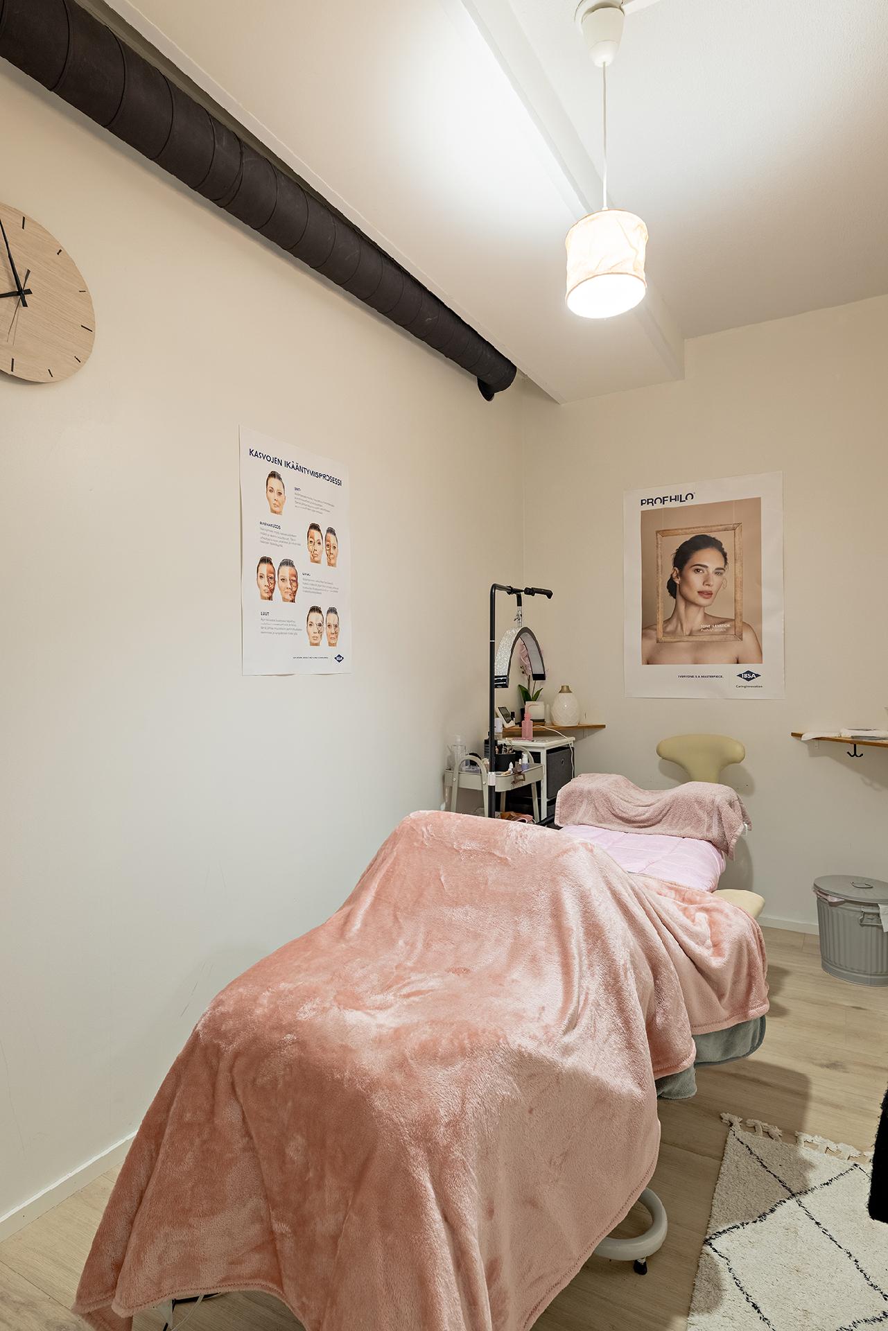 Sepänkatu 8, Keskusta, Oulu