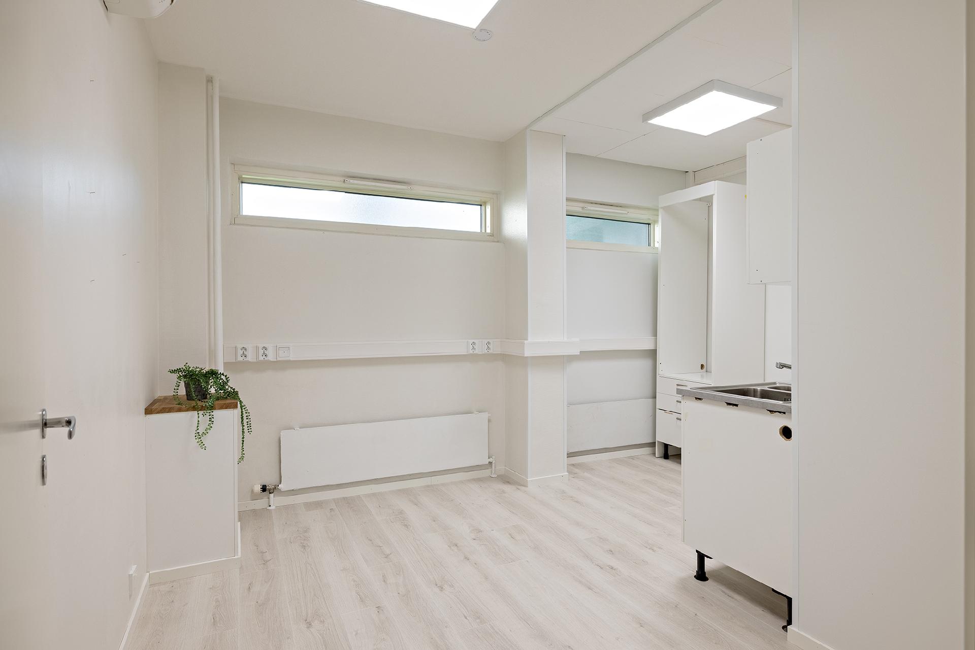 Sepänkatu 8, Keskusta, Oulu